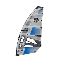 North Slalom Foil Gen2 White 2