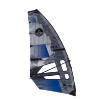 North Slalom Foil Gen2 White 3