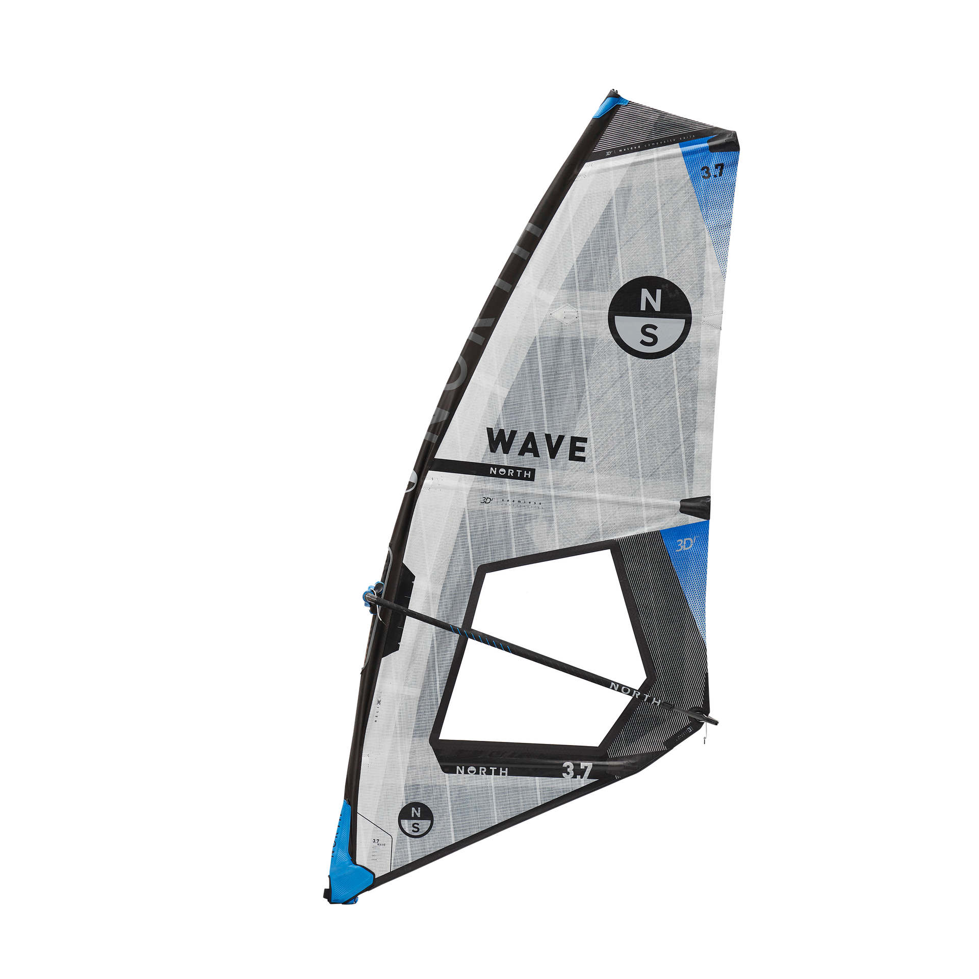 North Wave Gen2 White 2