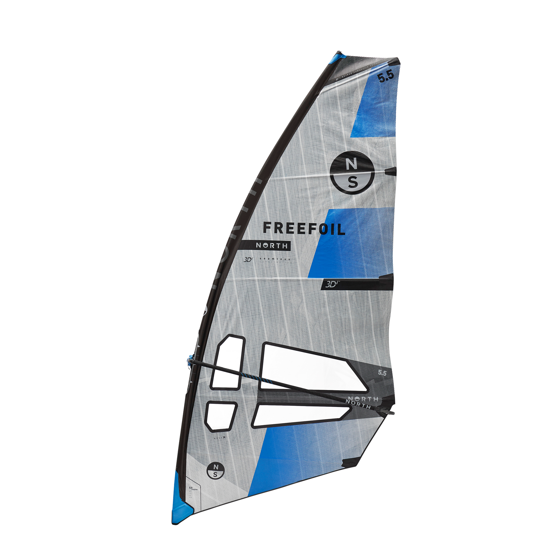 North FreeFoil Gen1 White 2
