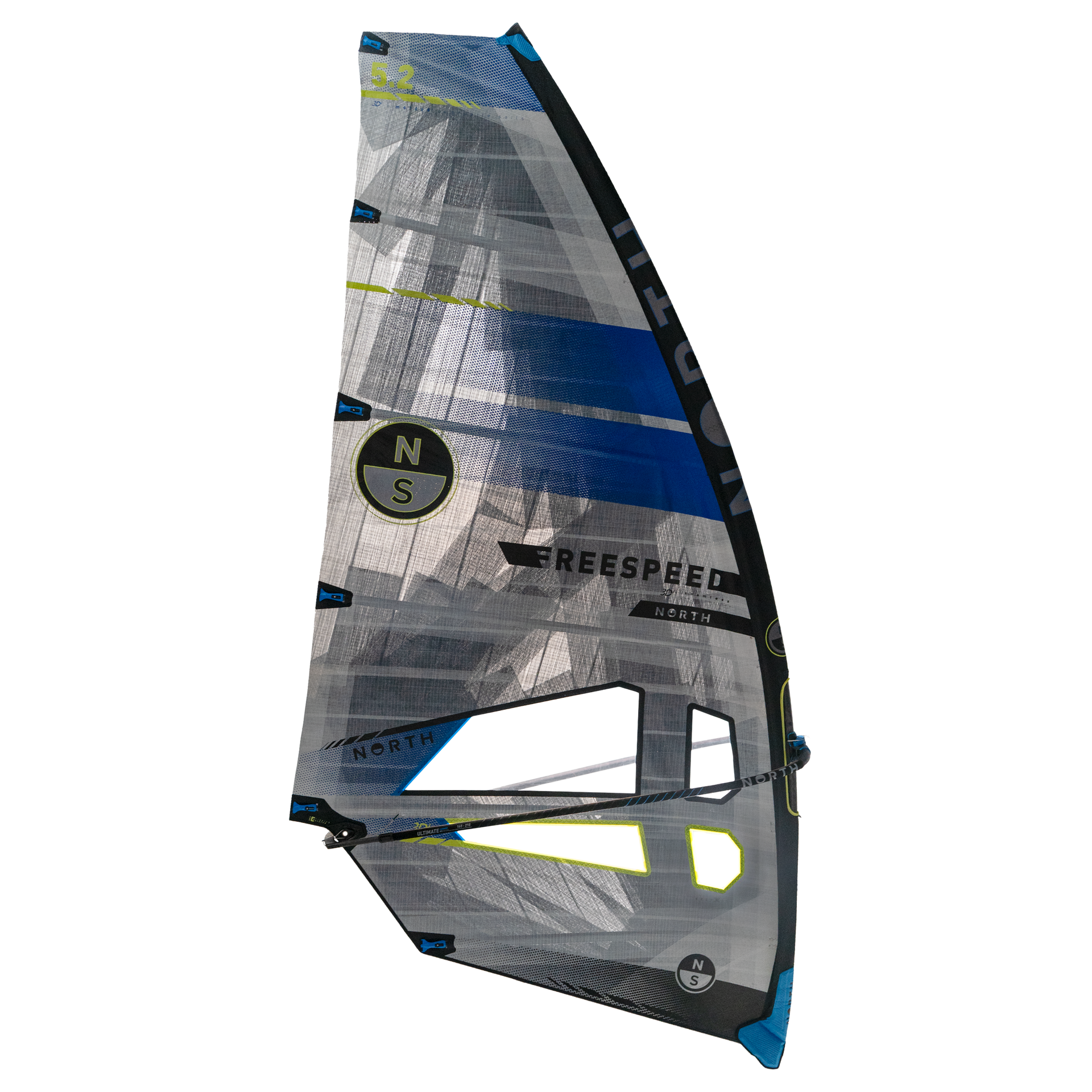 North Freespeed GEN2 Sail