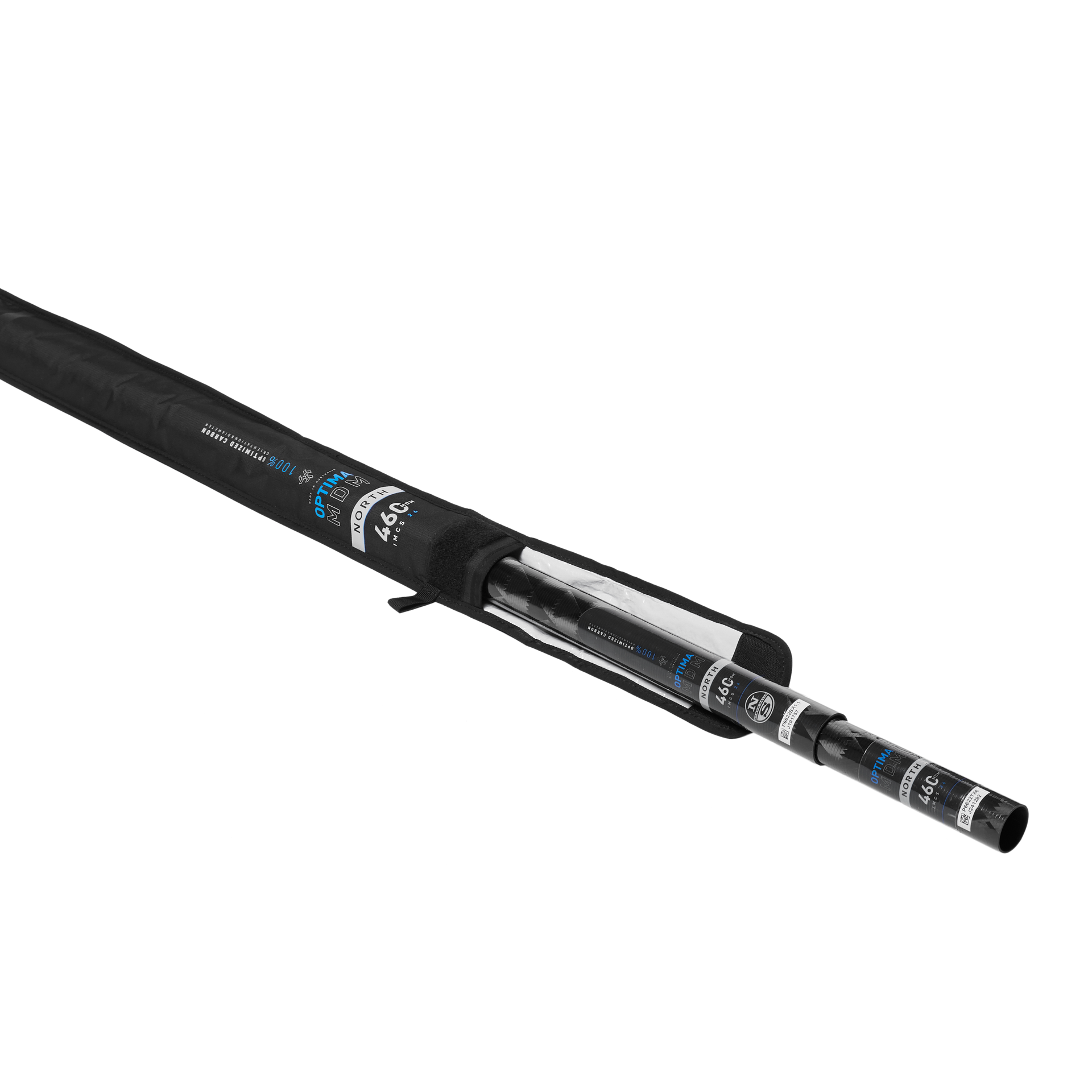 North North Optima Black 2