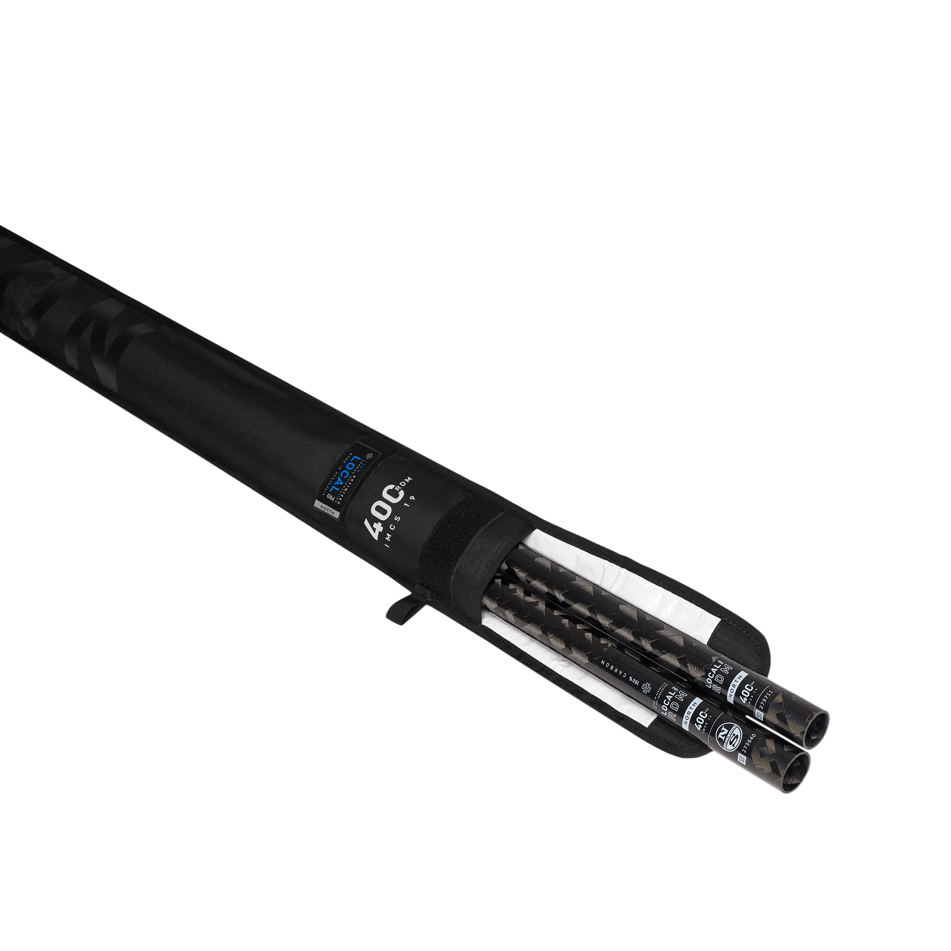 North Local Pro Black 2