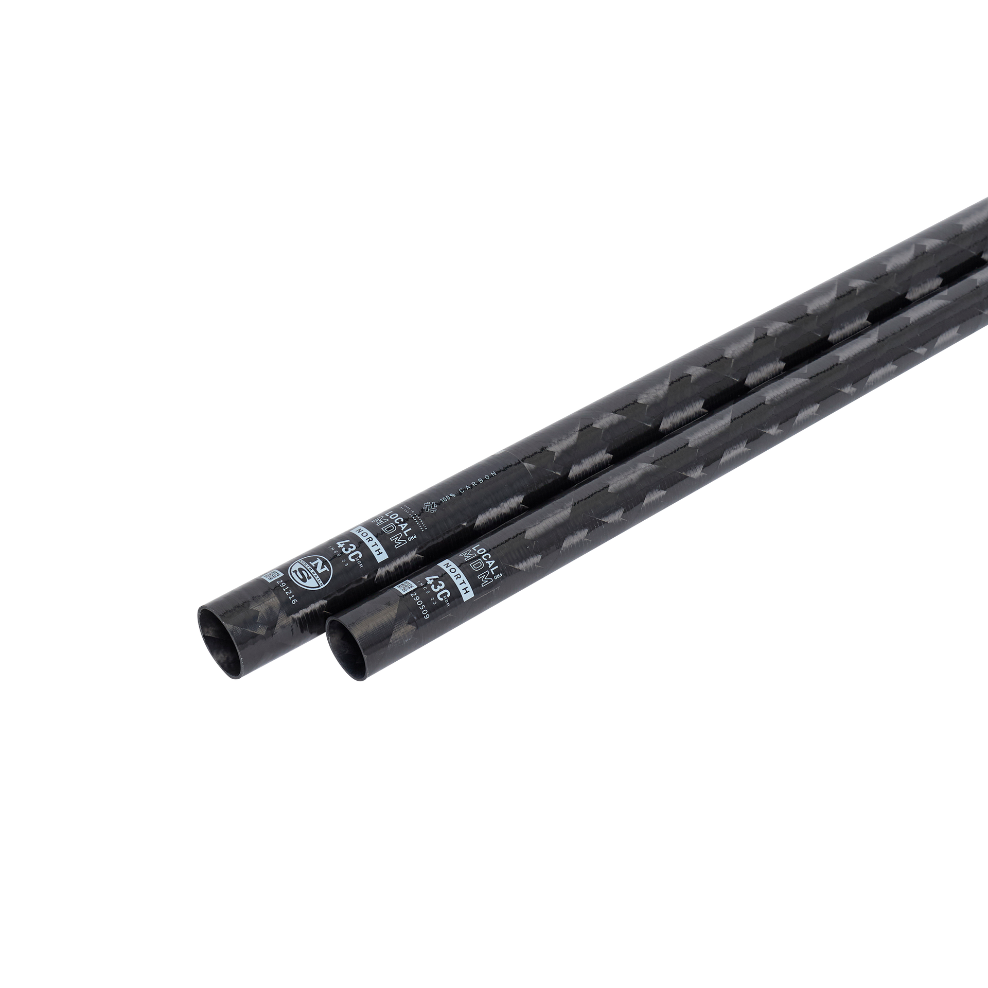 North Local Pro Black 1