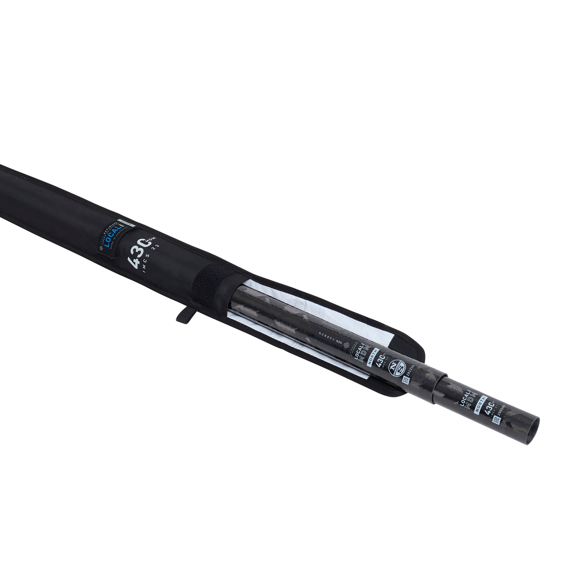 North Local Pro Black 2