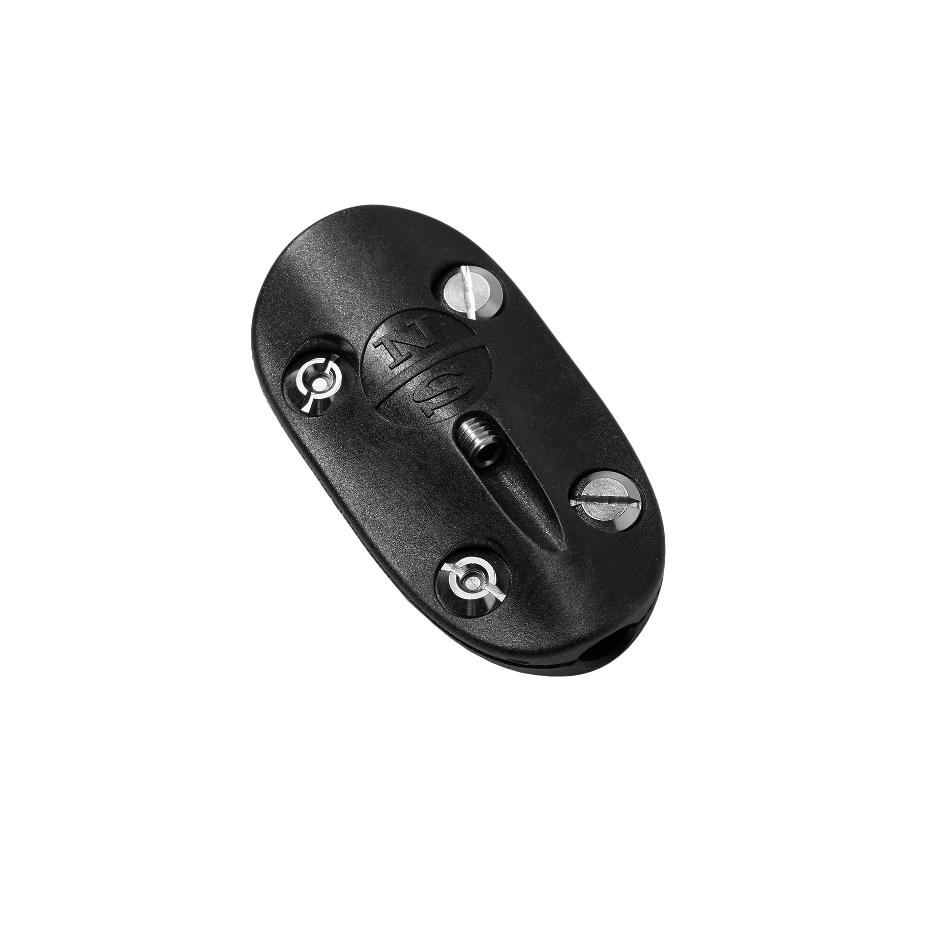 North Sleeve Tensioner Flatwater Black 1