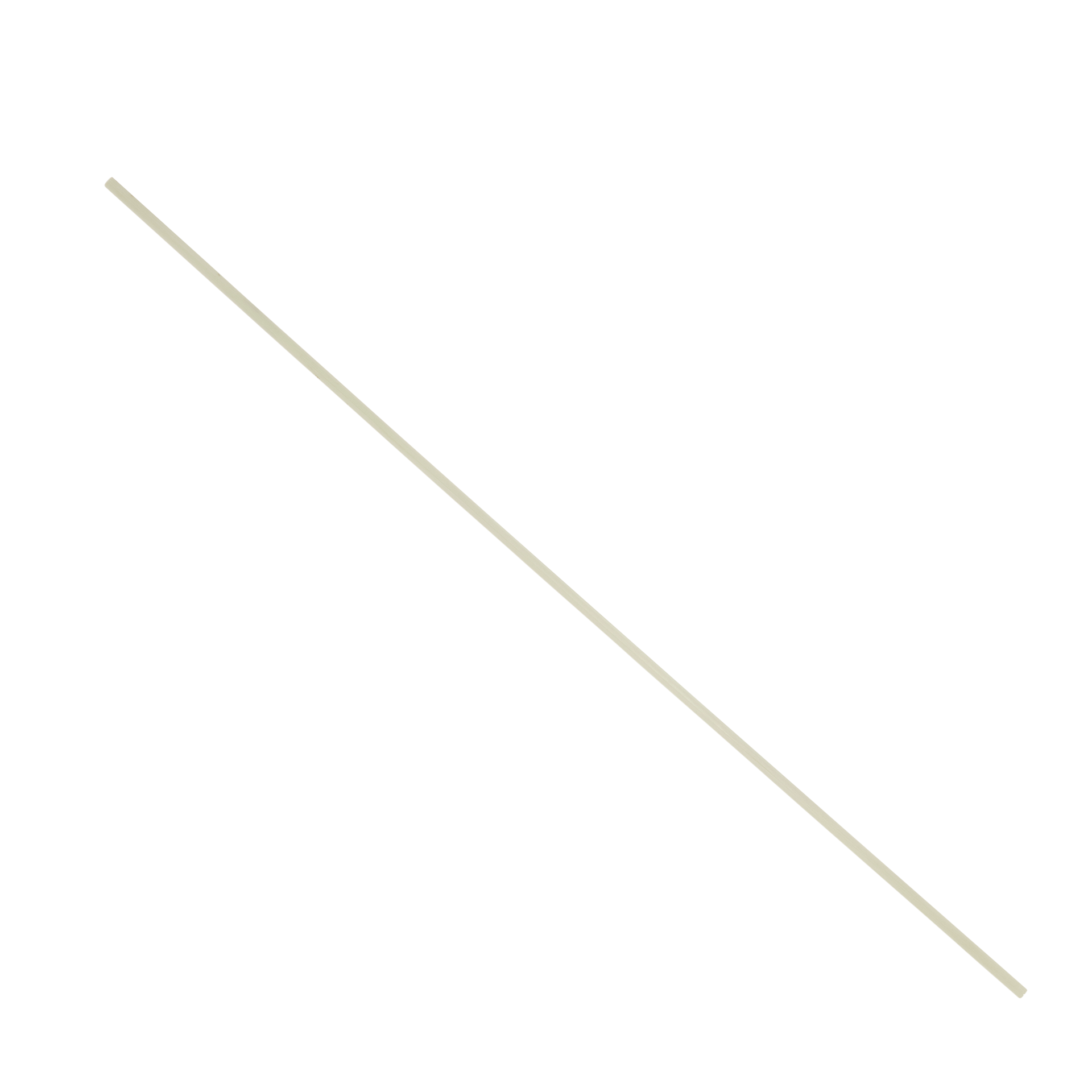 North 1/2 Batten Spare Wave Black 1