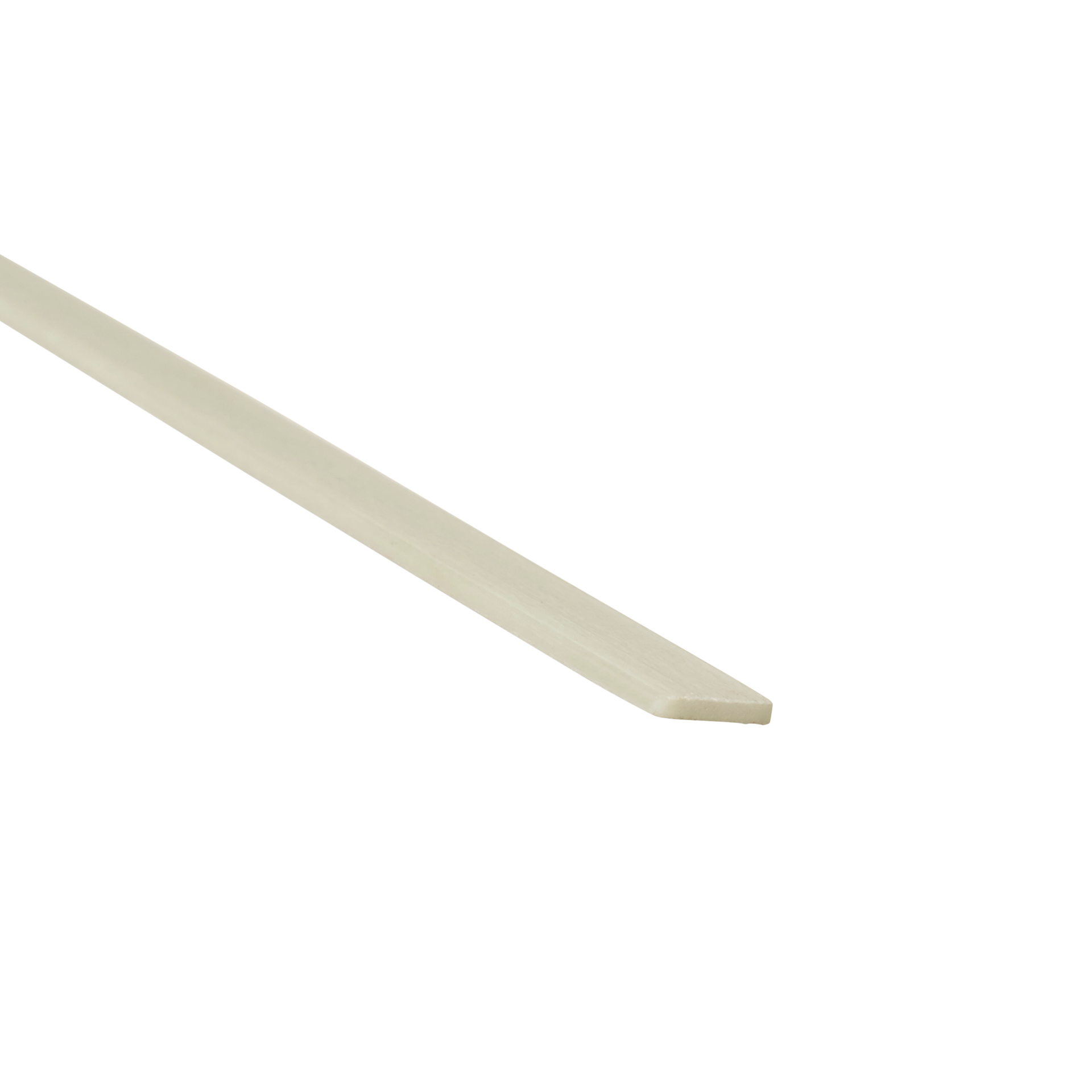 North 1/2 Batten Spare Wave Black 2