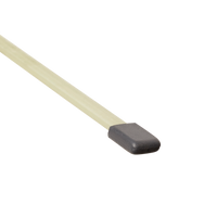 North Batten Foot Black 3