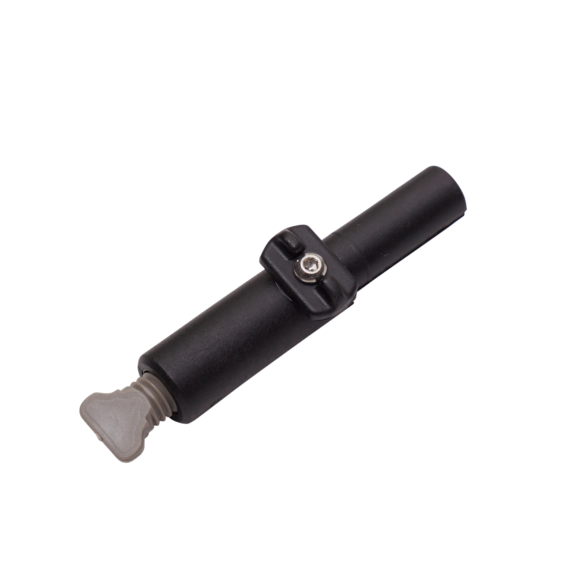 North Tube Batten Tensioner Flatwater Black 1