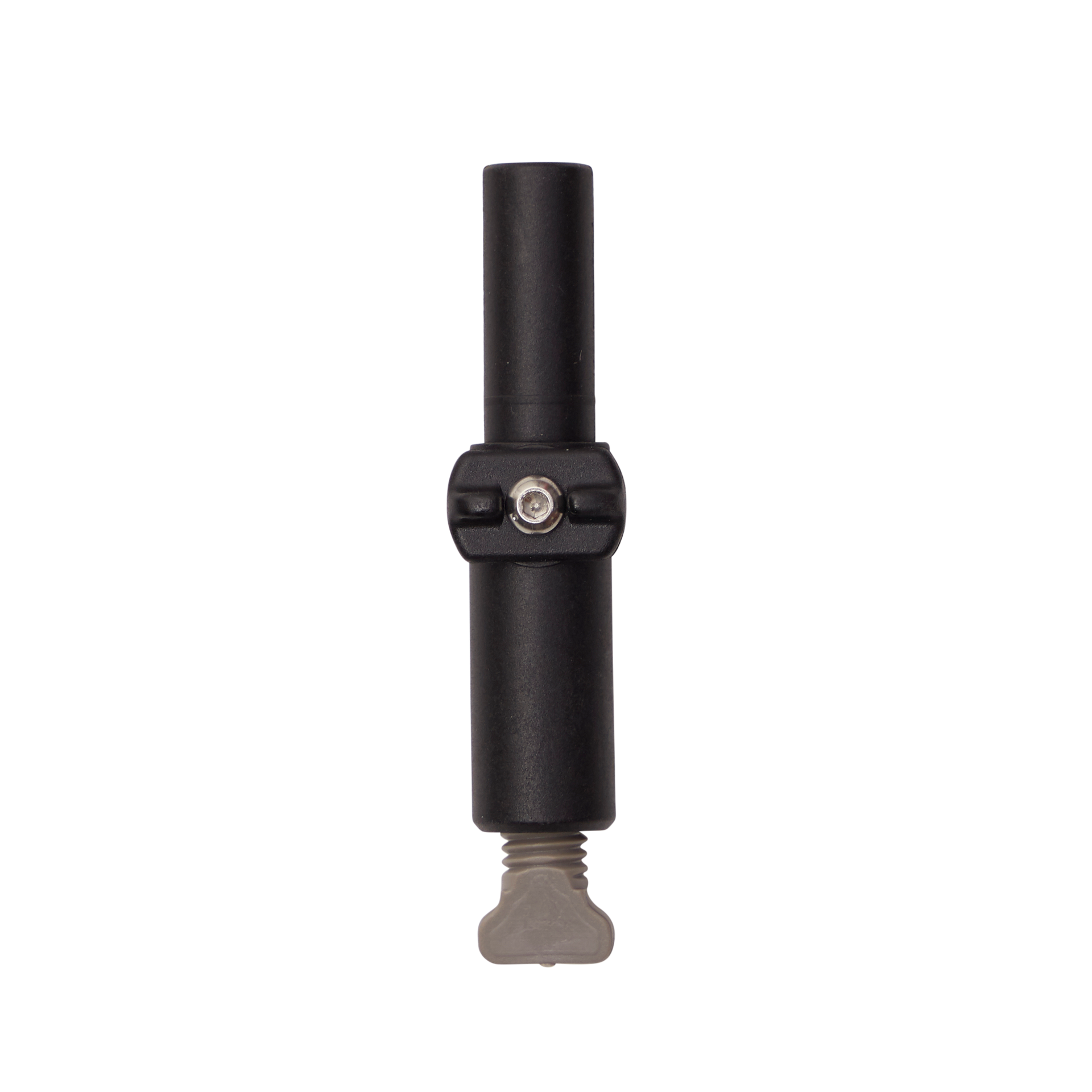 North Tube Batten Tensioner Flatwater Black 2