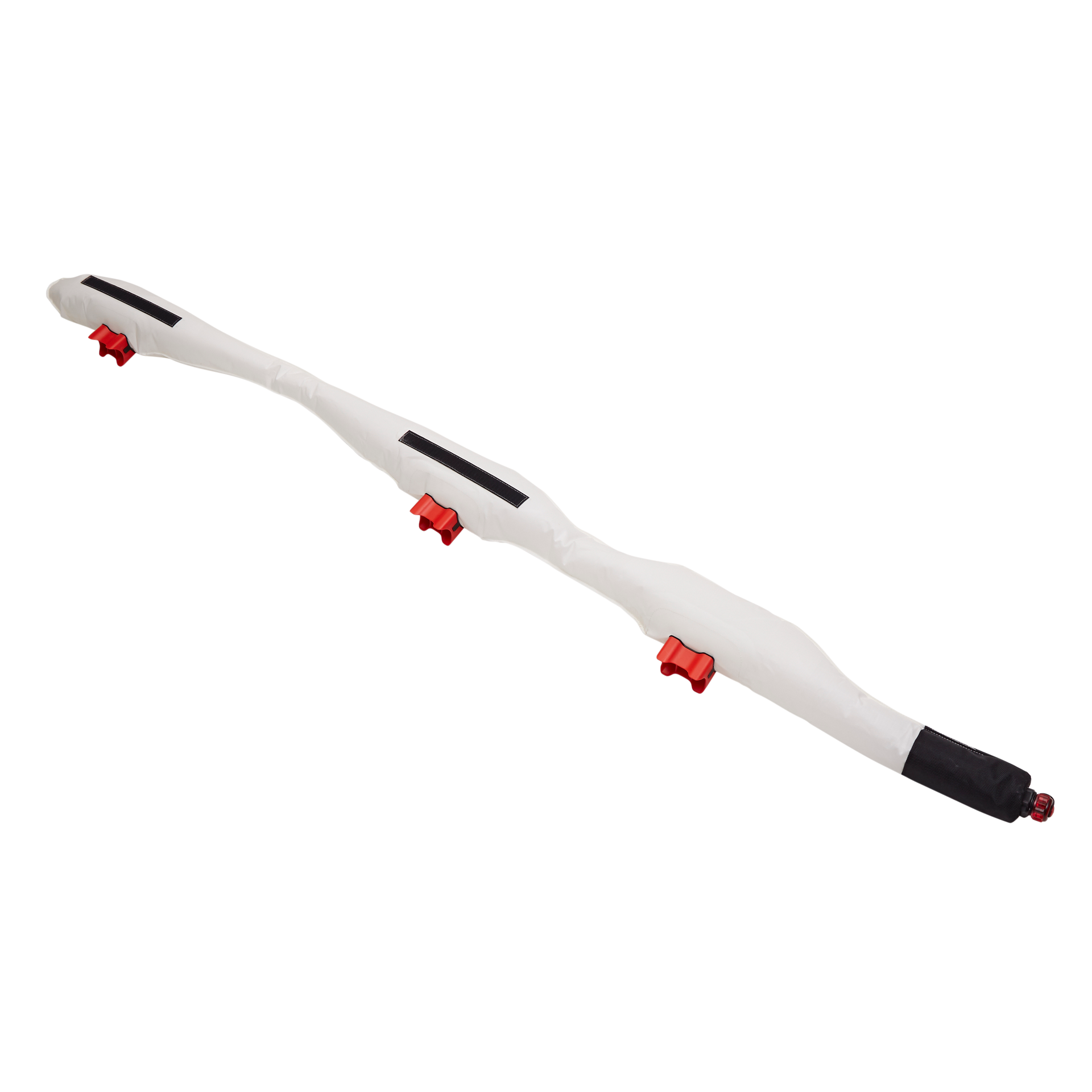 North Aircam White 1