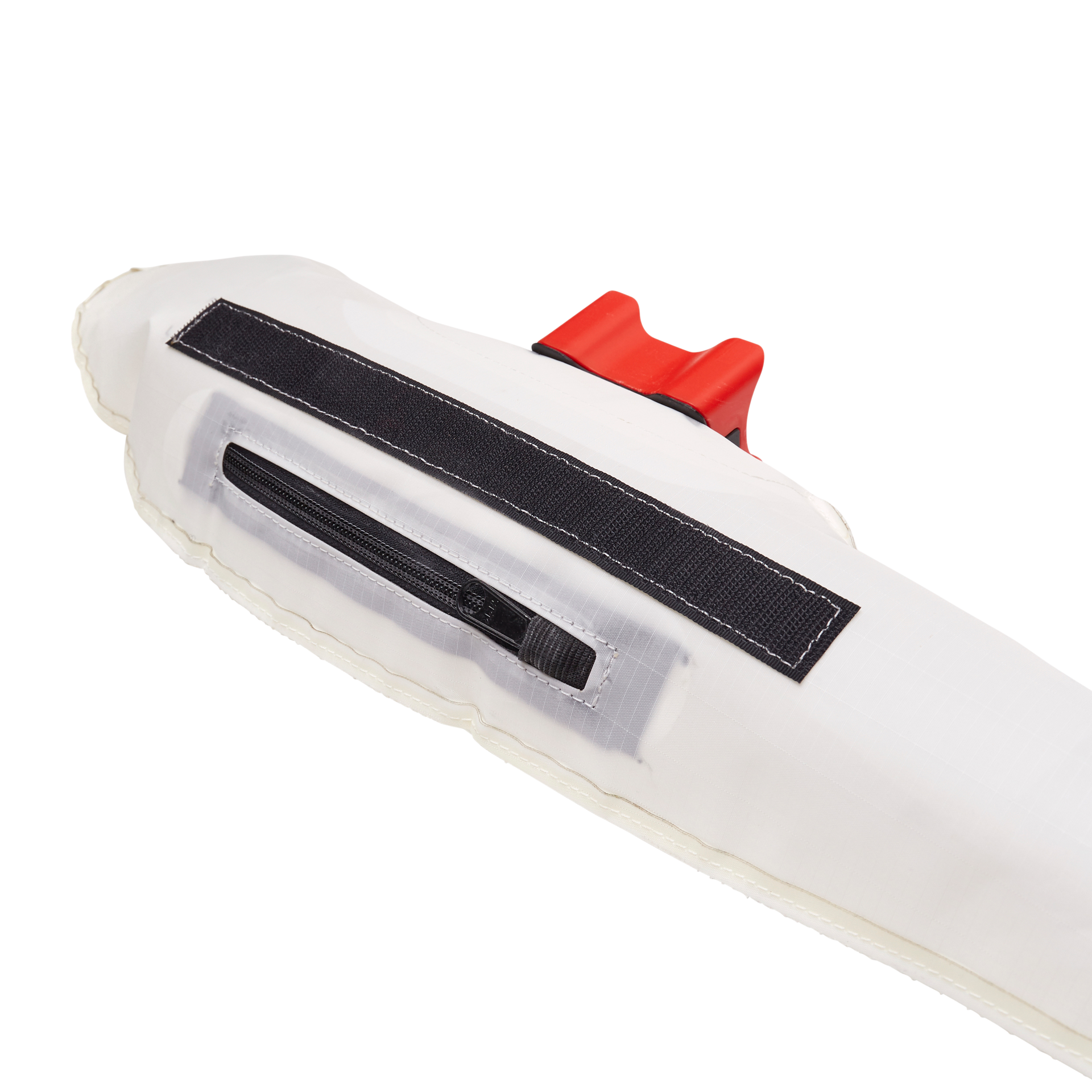 North Aircam White 2