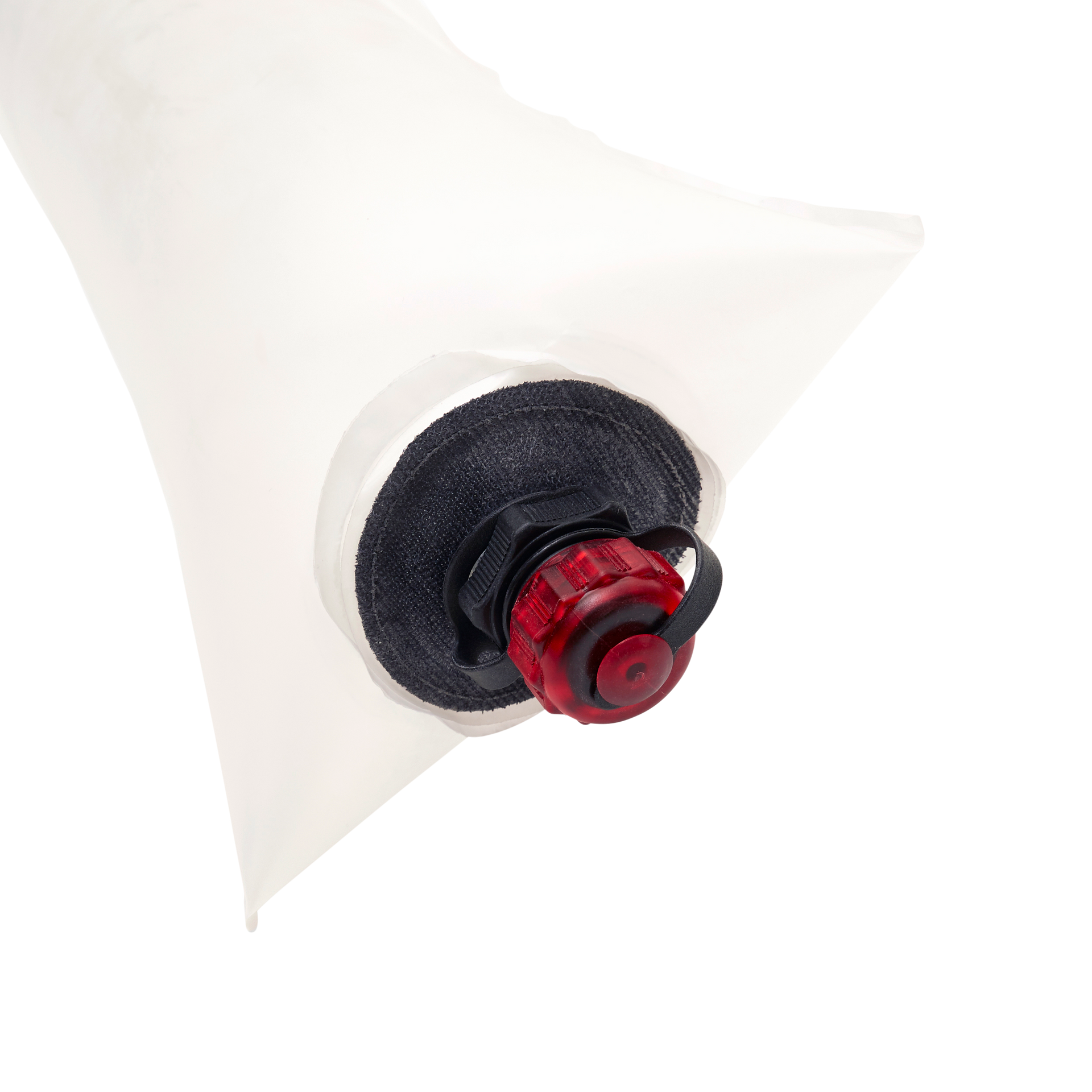 North Aircam Transparent 2