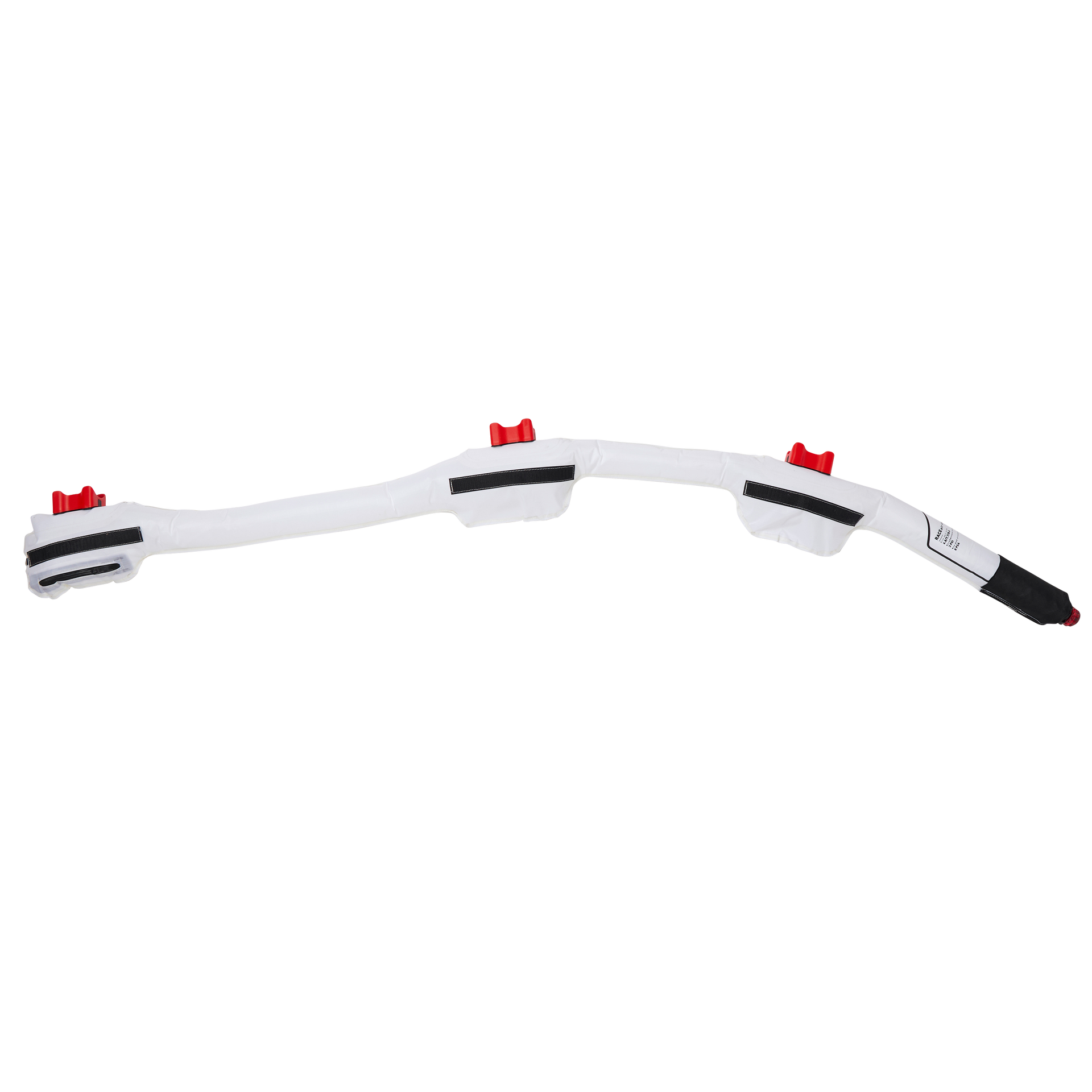 North Aircam White 1