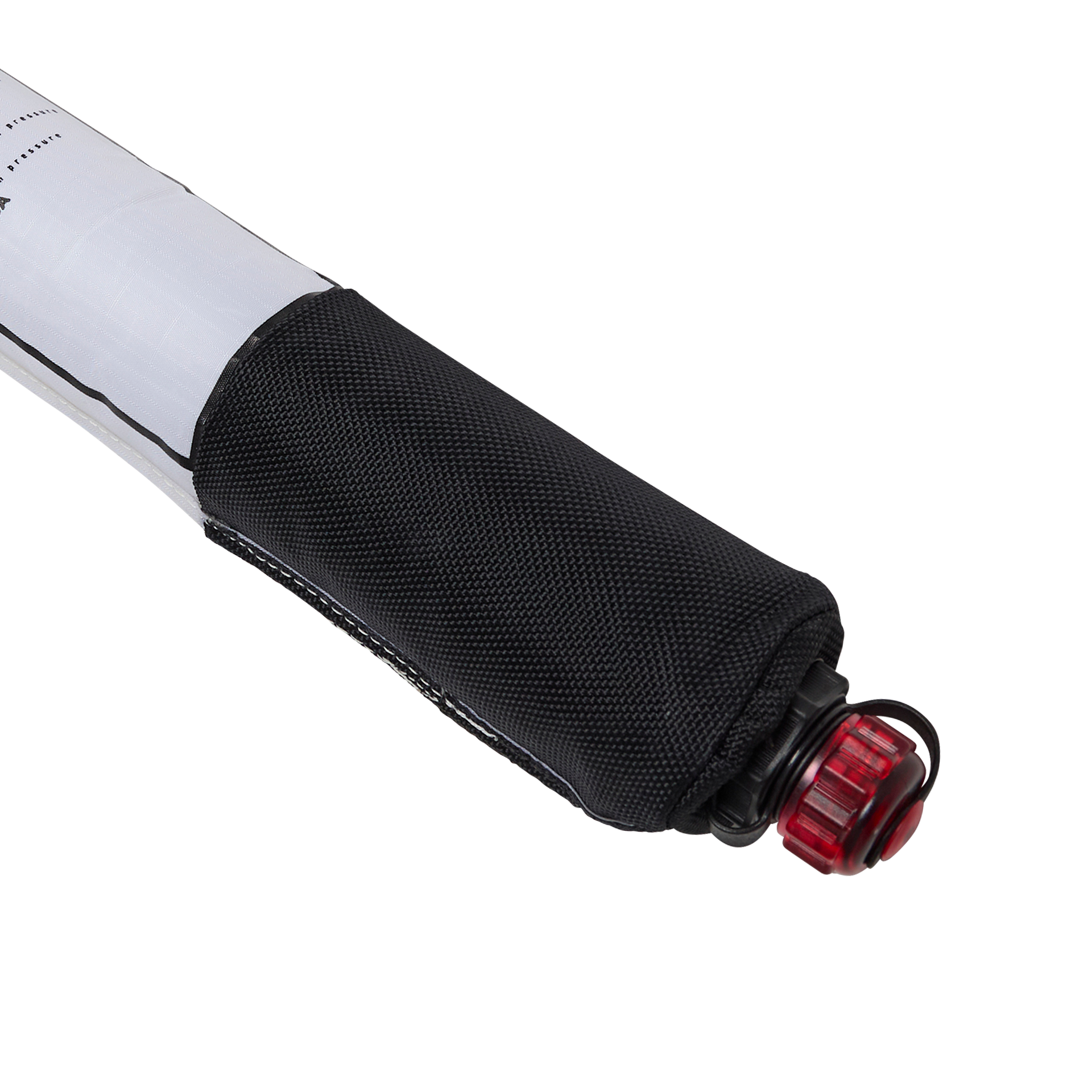 North Aircam White 2