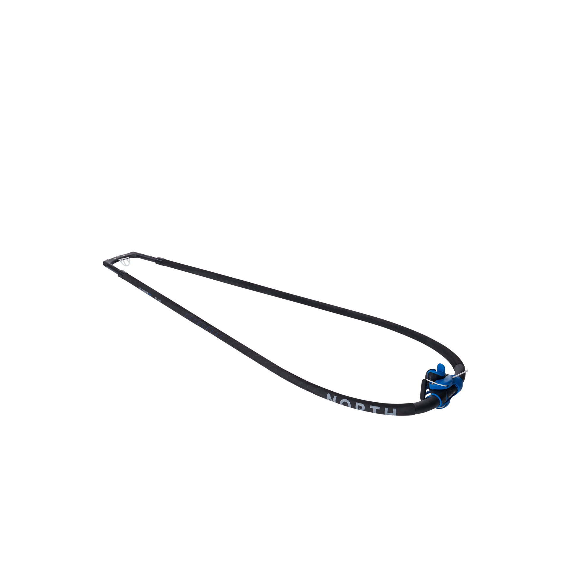 North Boom X-Over Black 1