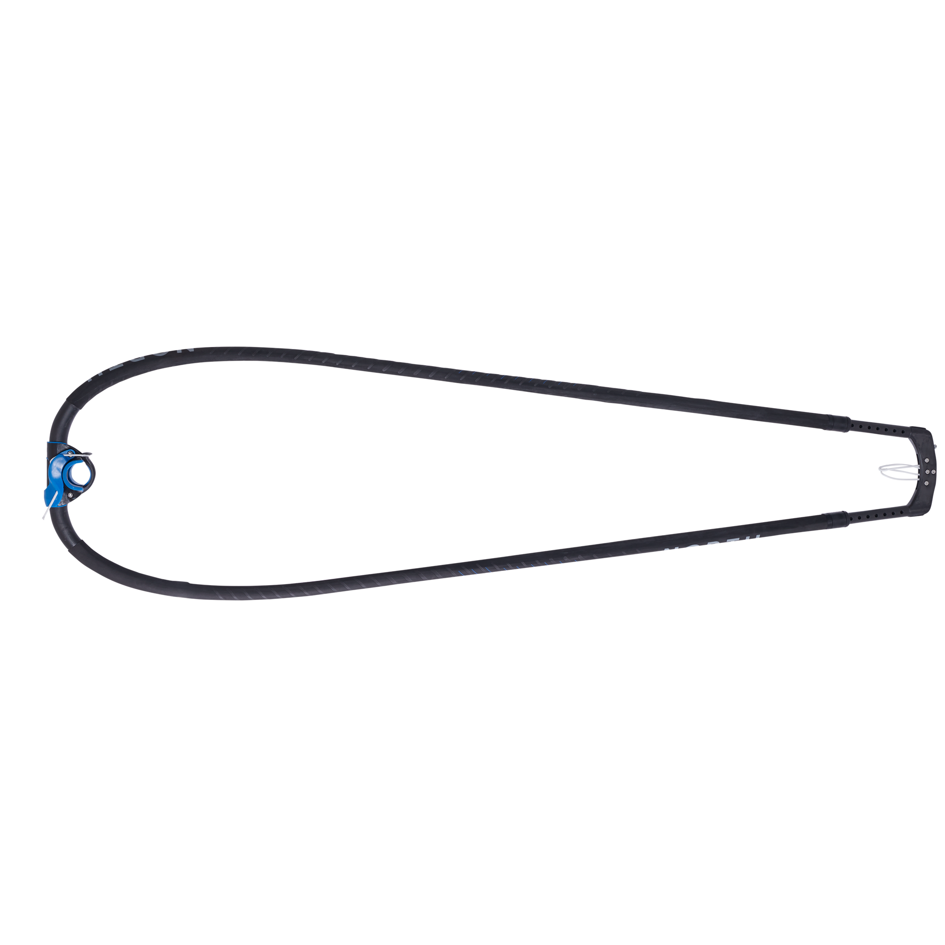 North Boom X-Over Black 2