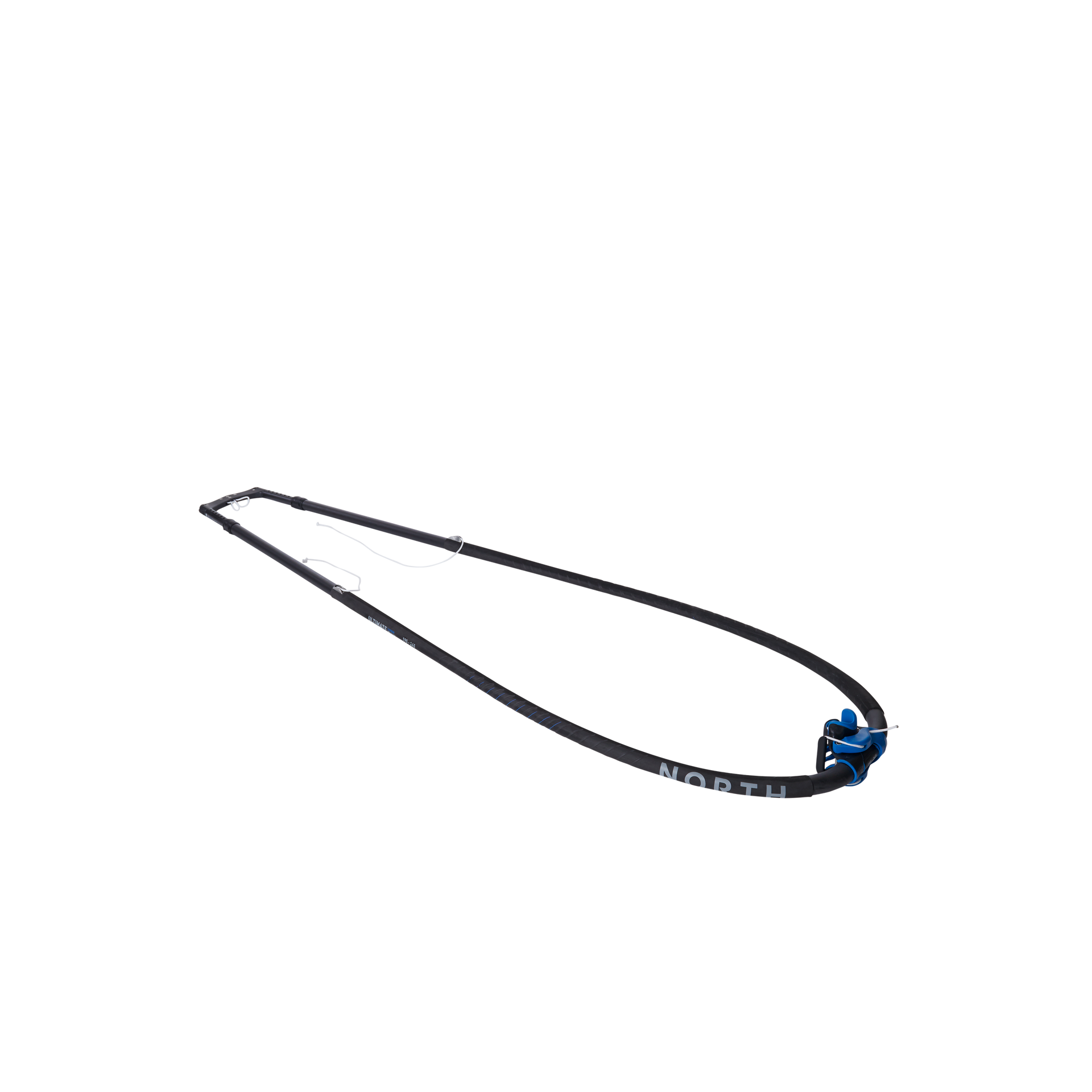 North Boom Race Black 1