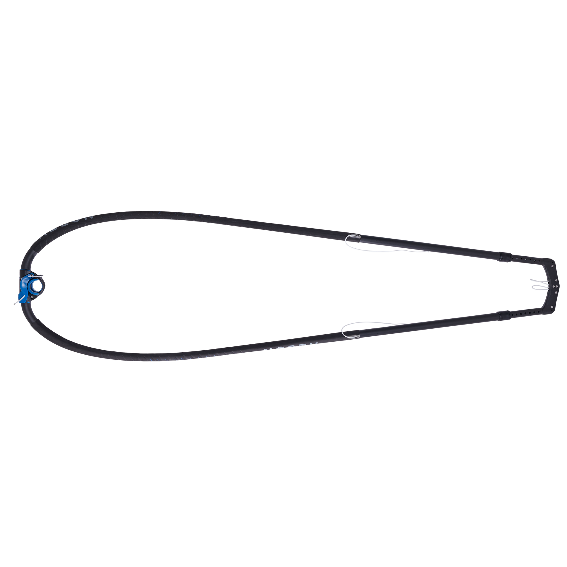 North Boom Race Black 2