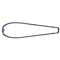 North Boom Race Black 2