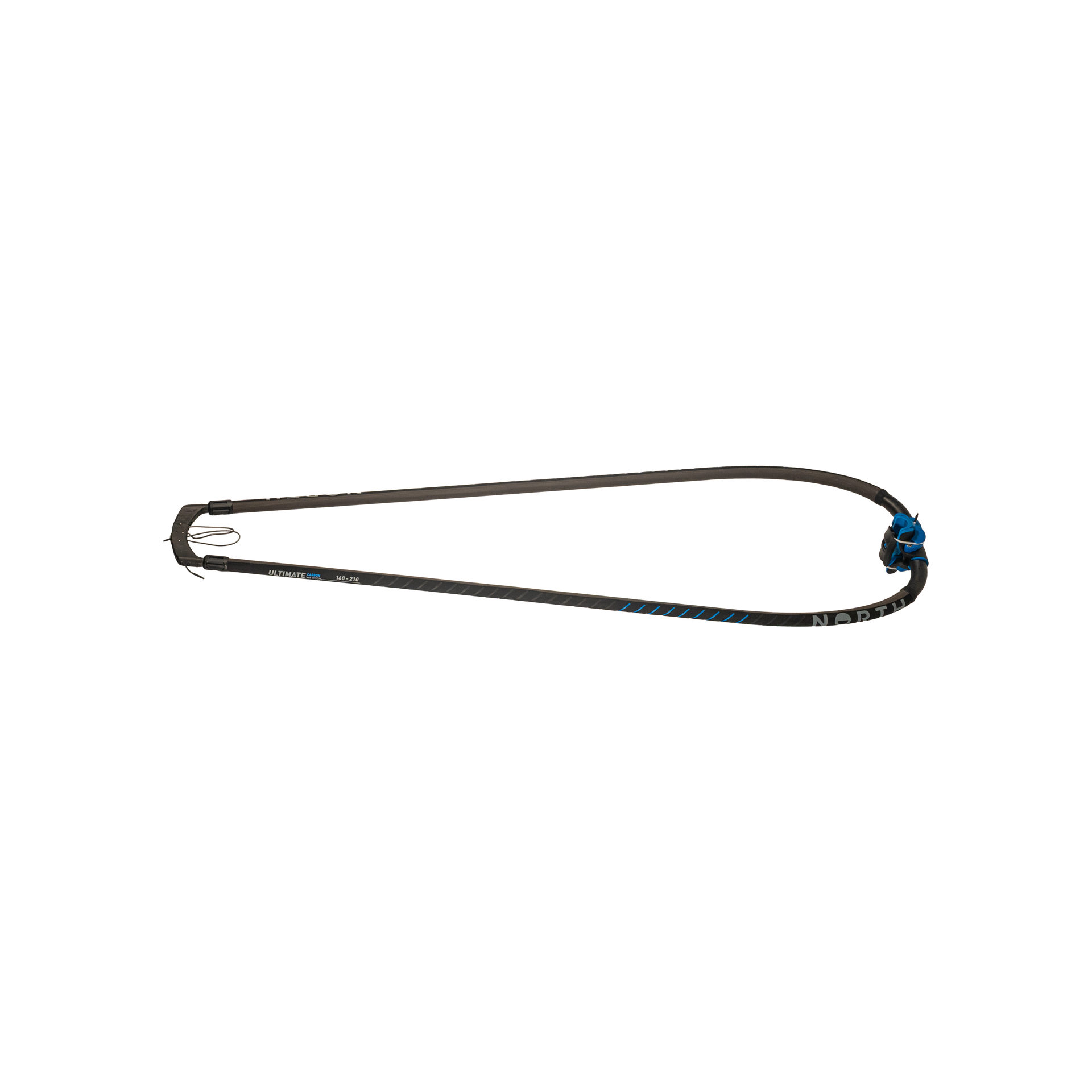 North Boom X-Over Black 1