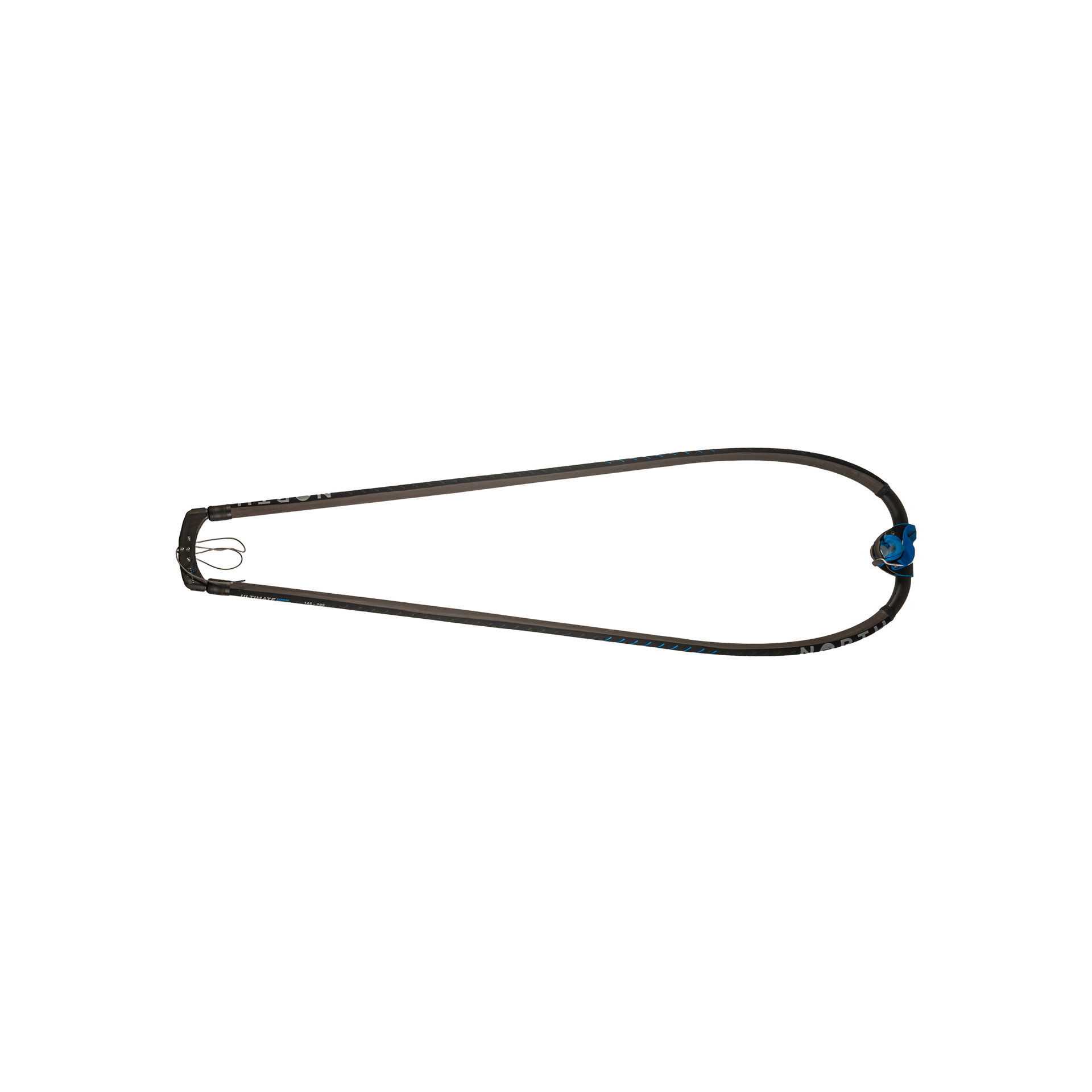 North Boom X-Over Black 2