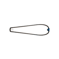 North Boom X-Over Black 2