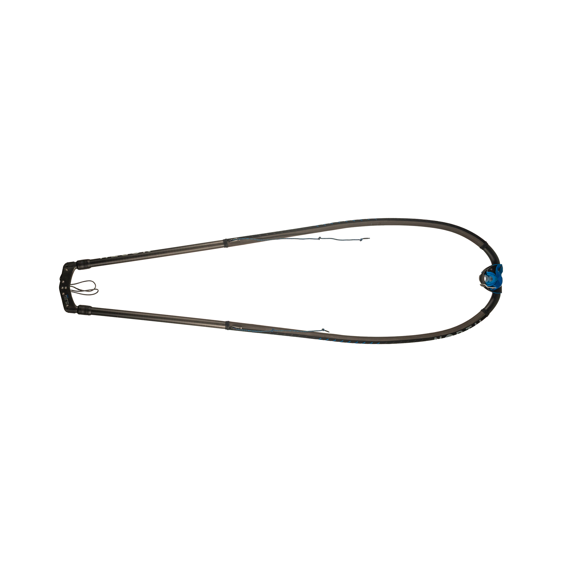 North Boom Race Black 1