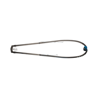 North Boom Race Black 2