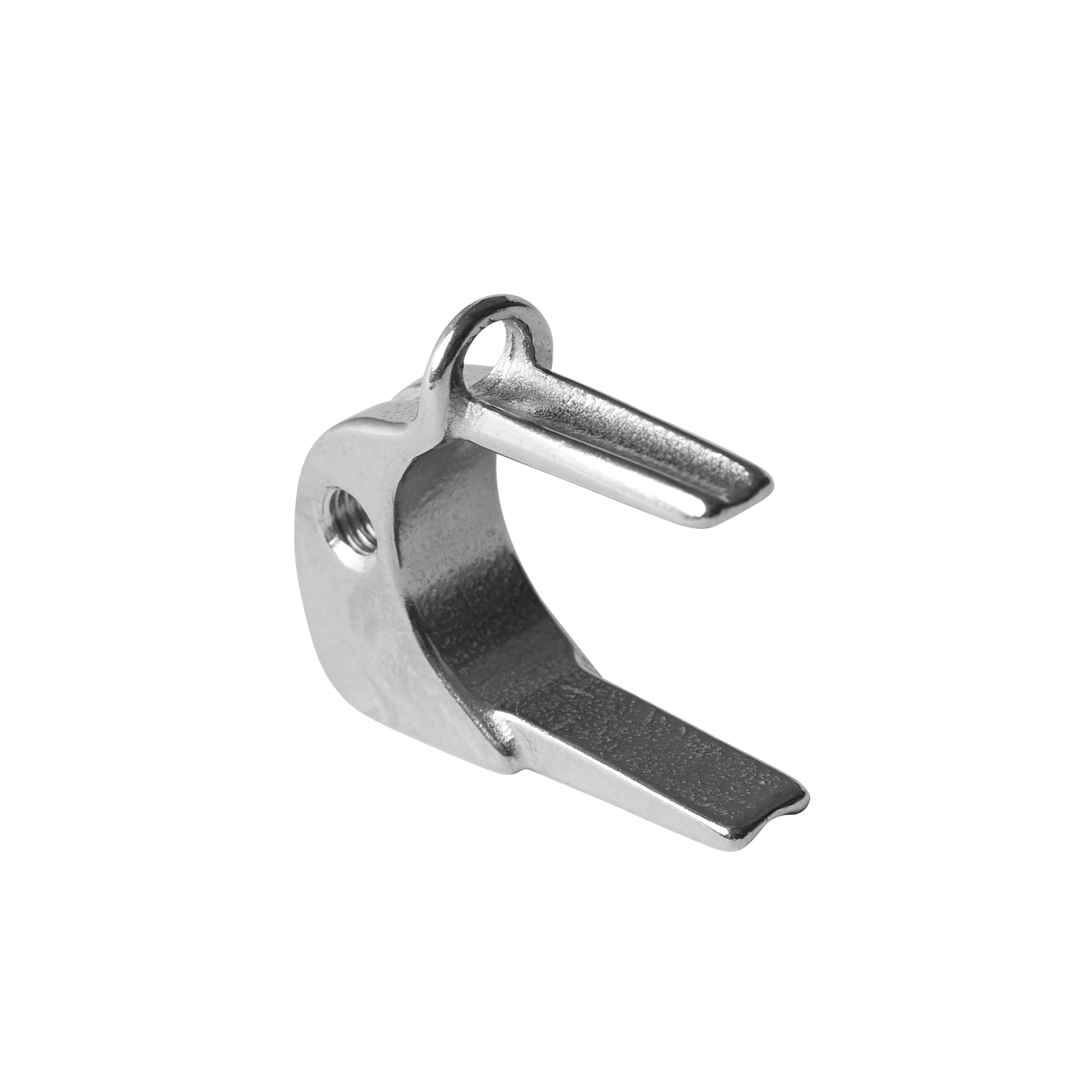 North Ultimate Boom Stainless Steel 1