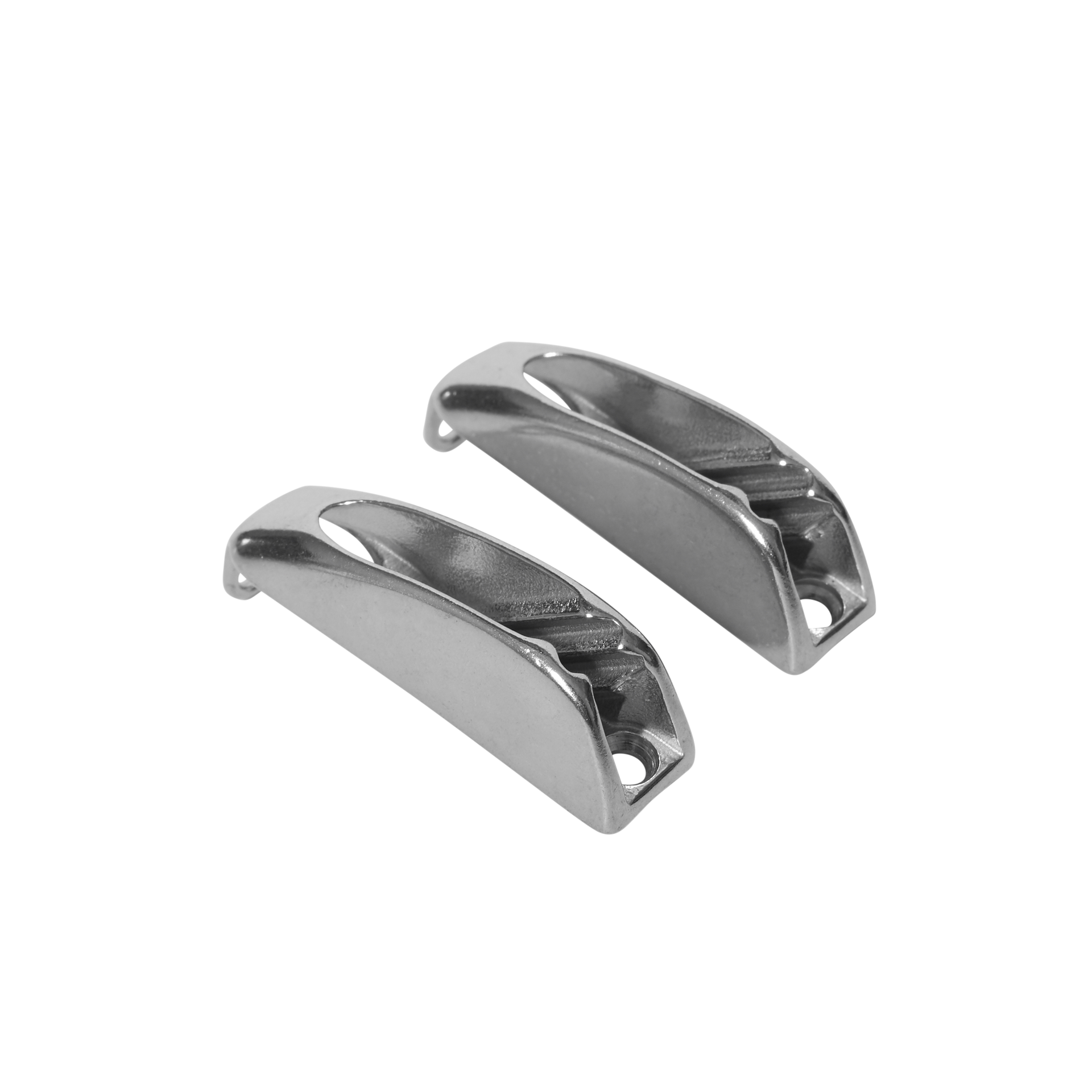 North Ultimate Boom Stainless Steel 1