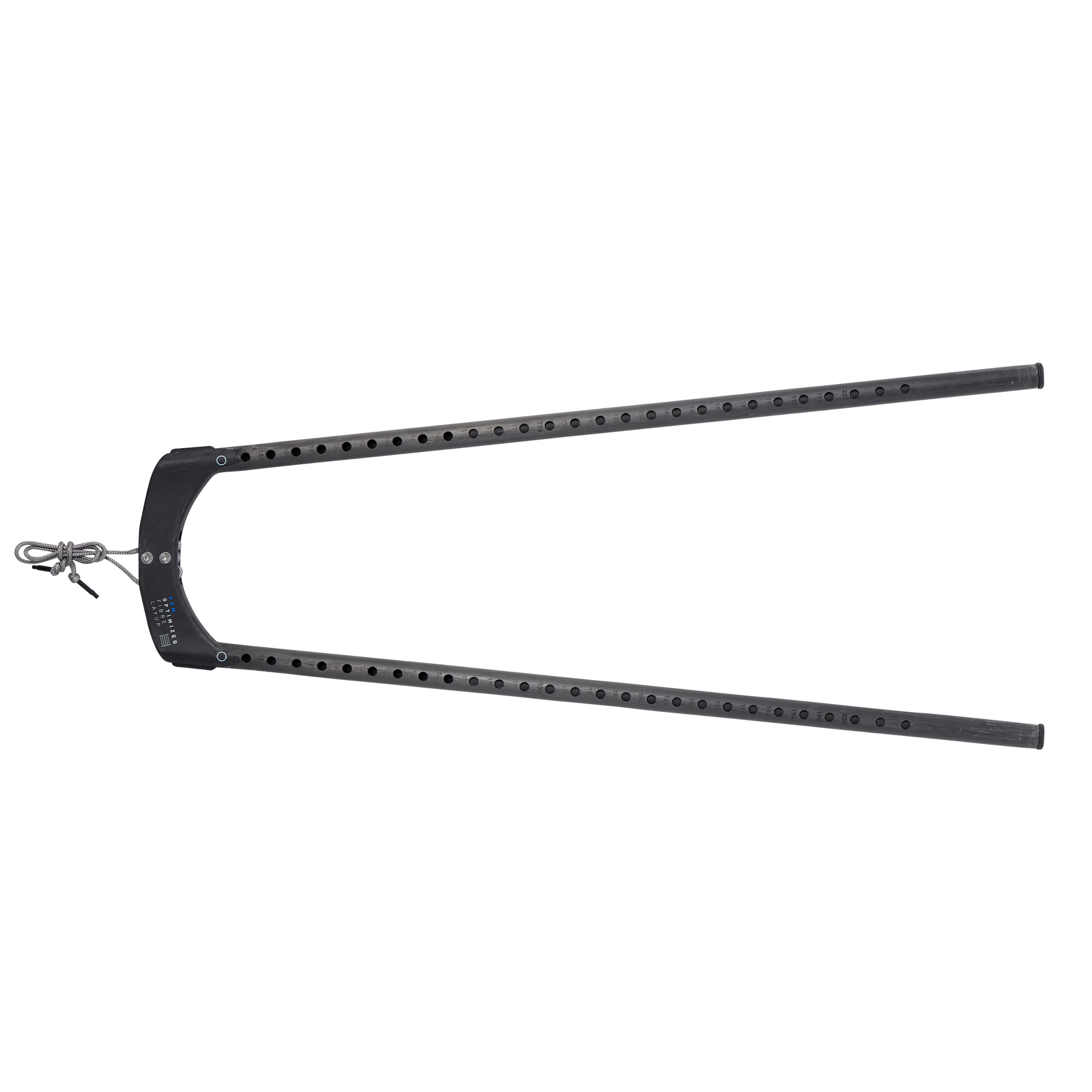 North Ultimate Boom Tail End Wave Black 1