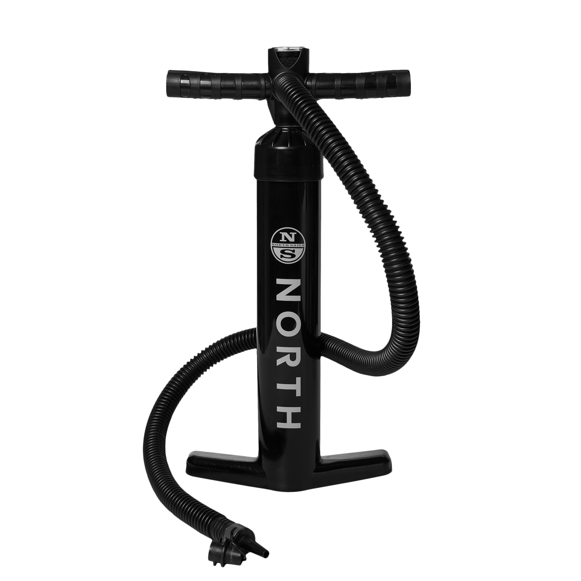 North Windsurfing Black 1