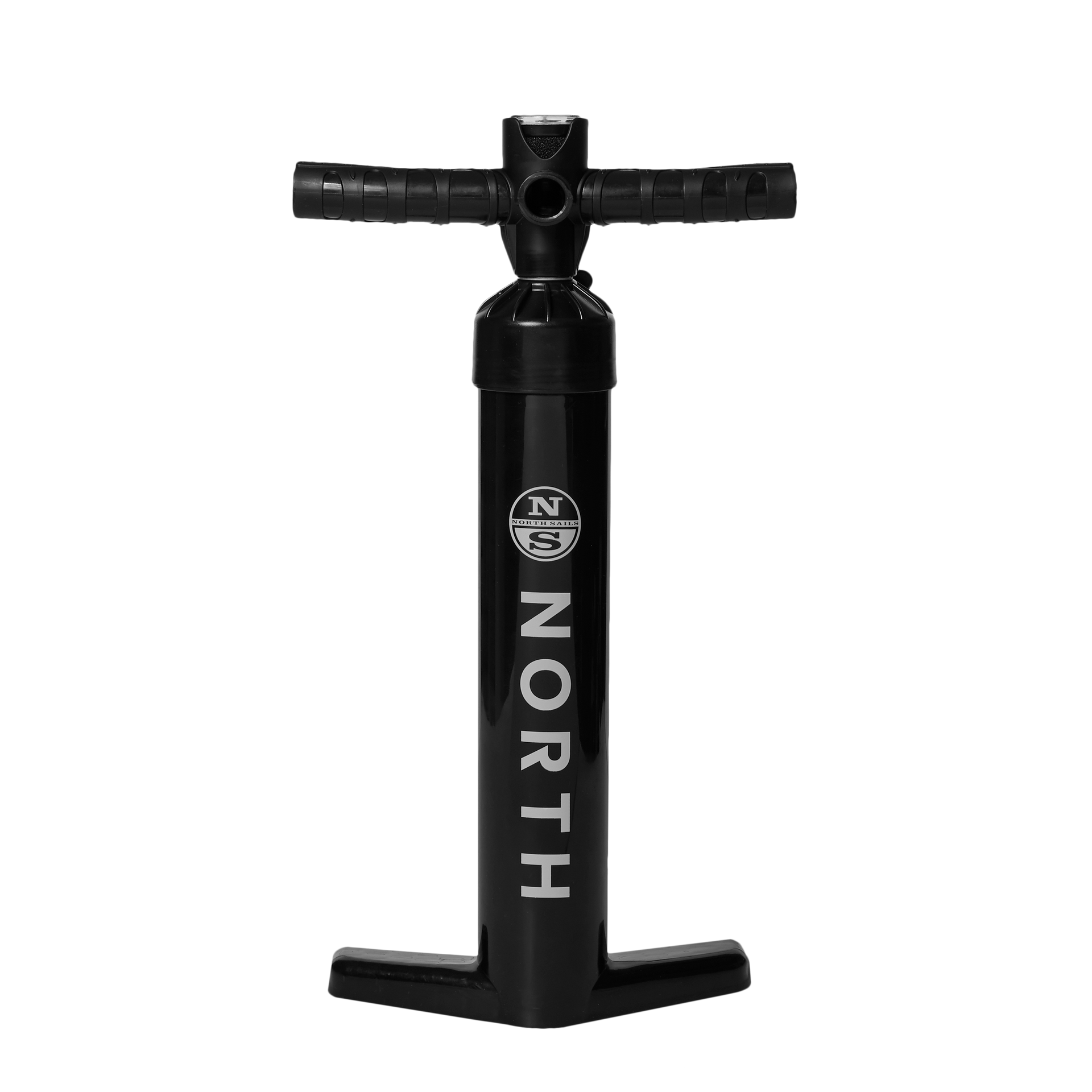 North Windsurfing Black 2