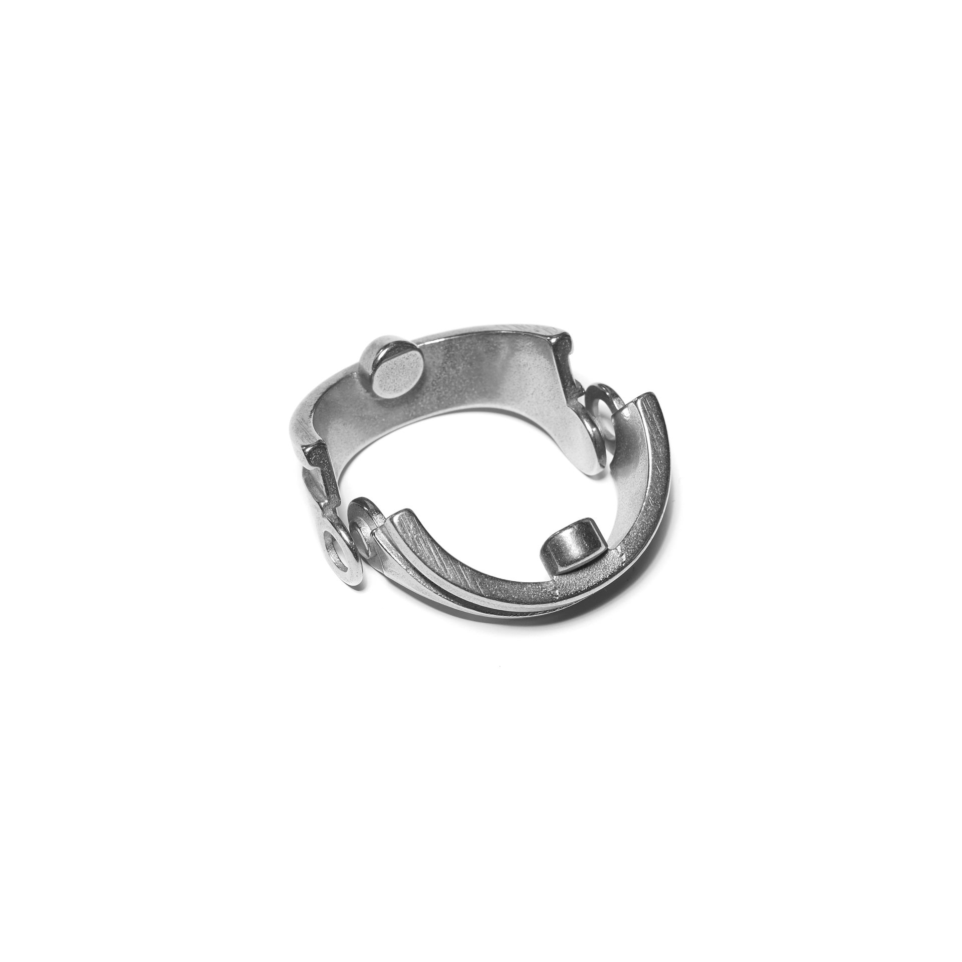 North RDM Extension Collar Black 1