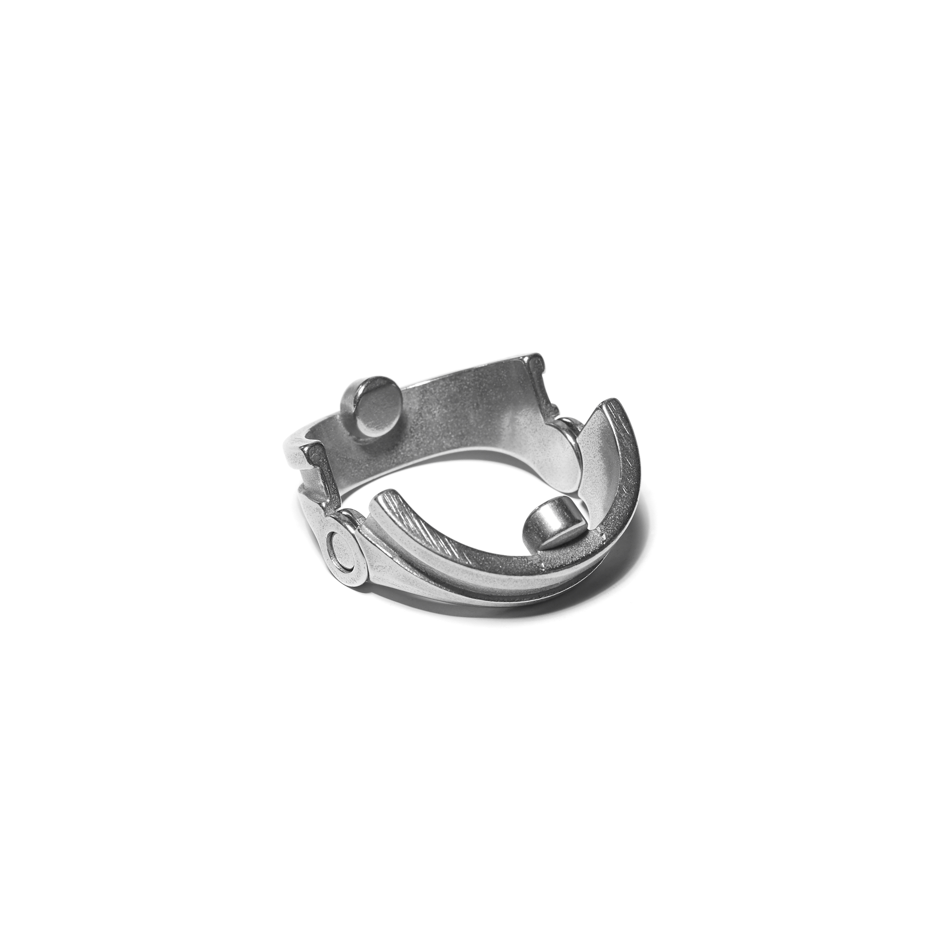 North RDM Extension Collar Black 2