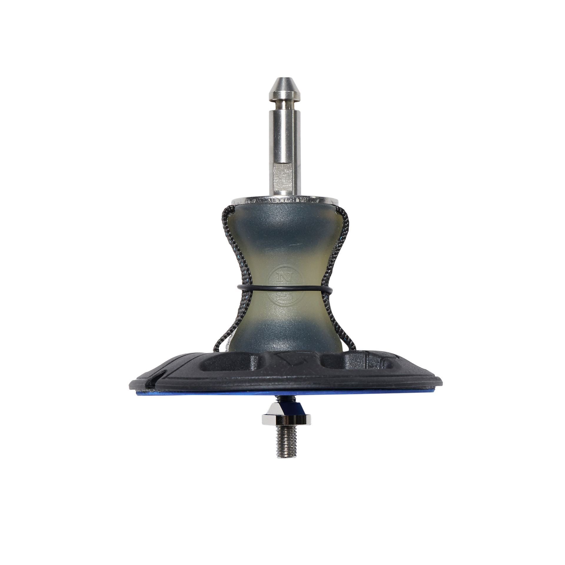 North North Diabolo Wave Black 2