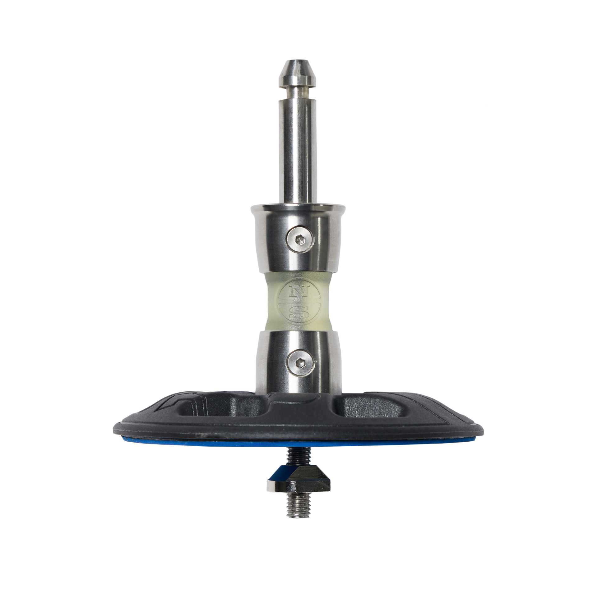 North Tendon Freeride Black 2