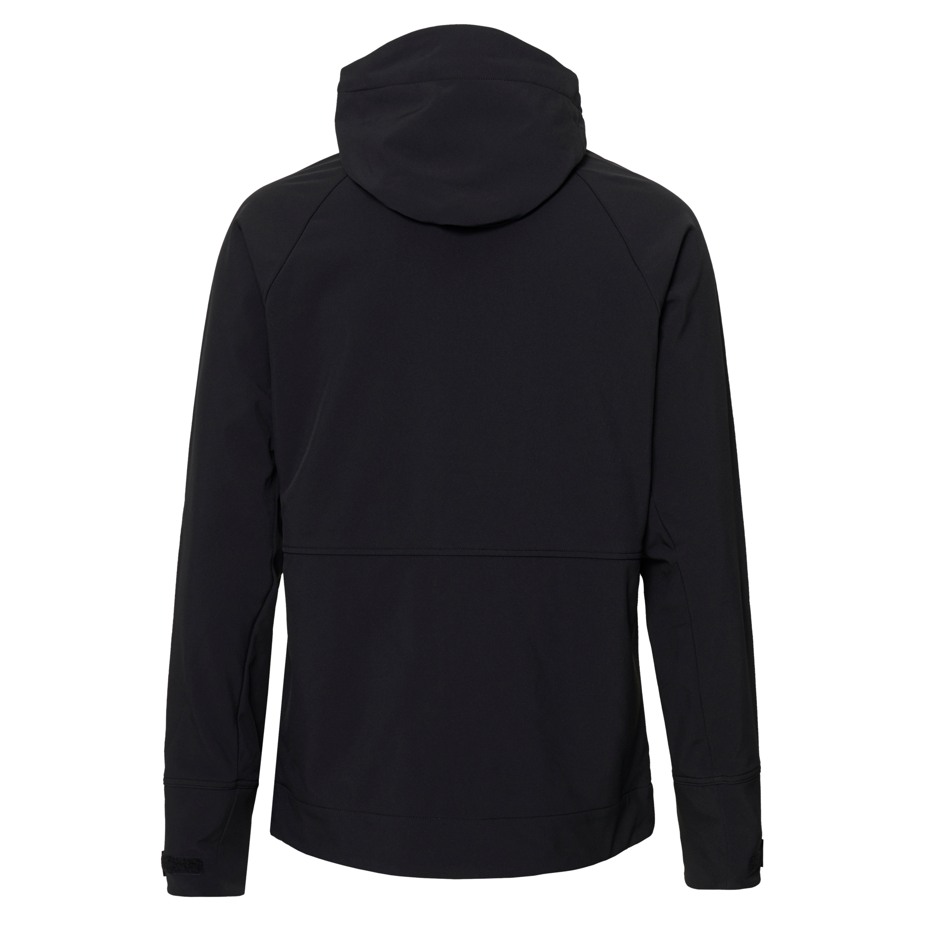 North Brand Softshell Jacket Black 2