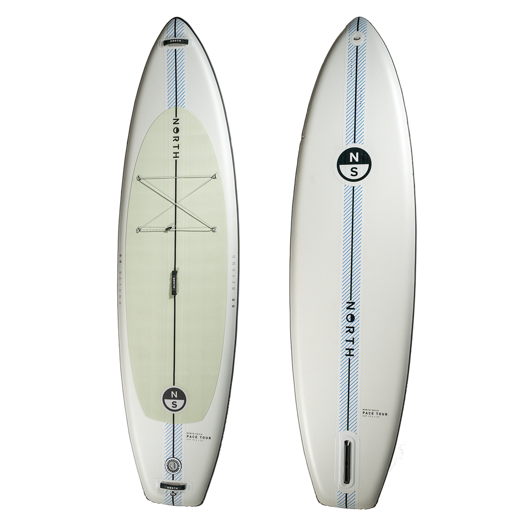 Pace Tour SUP Board