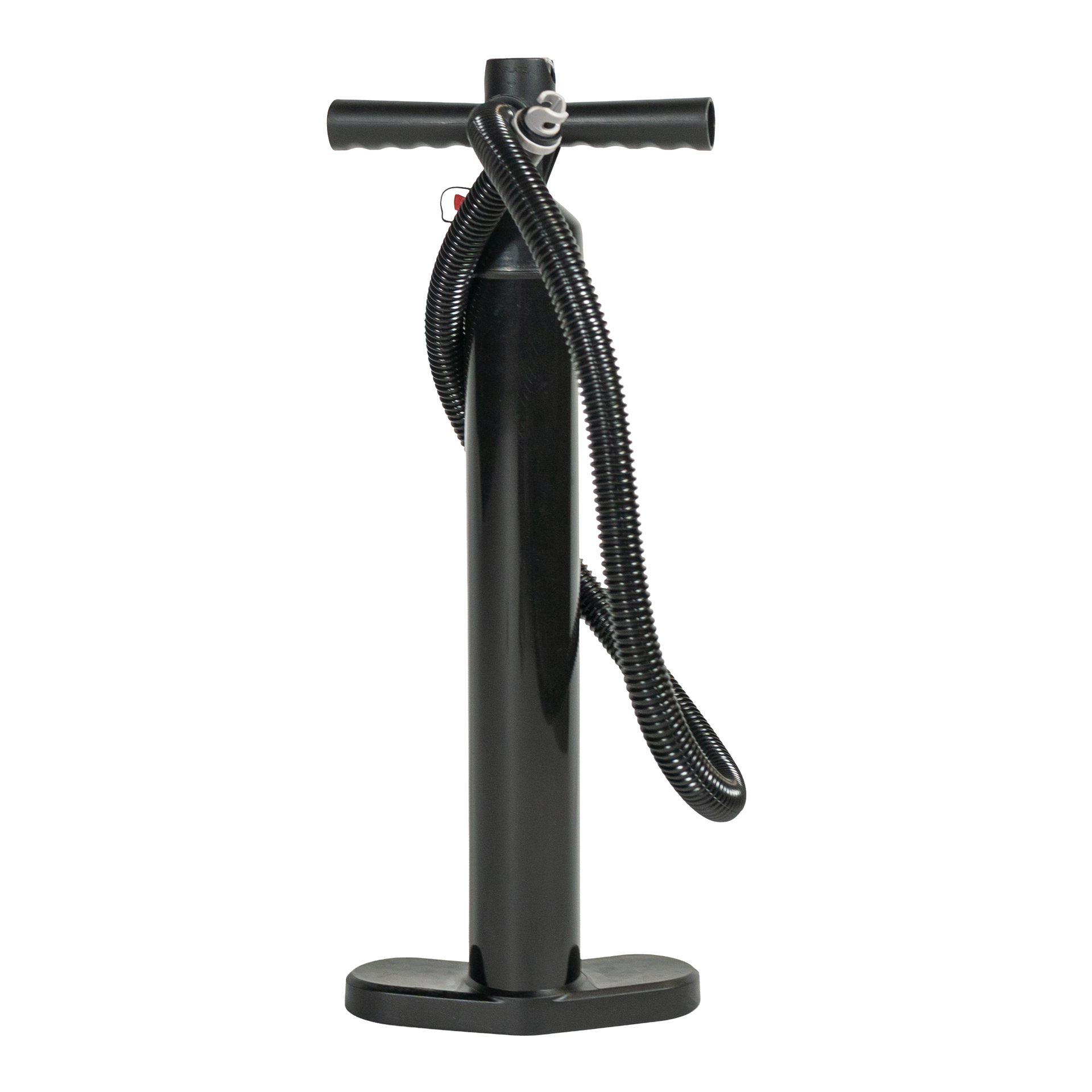 North PACE HP2 Black 1