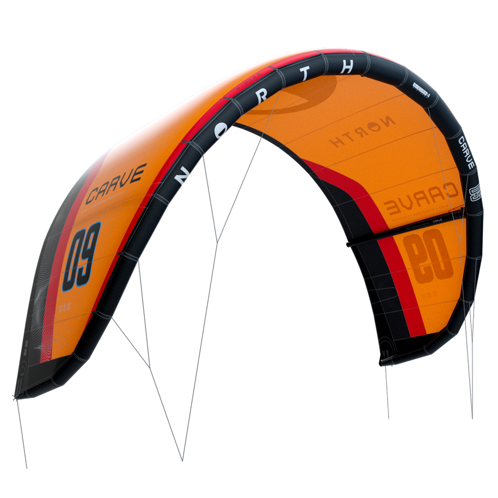 Carve Kite