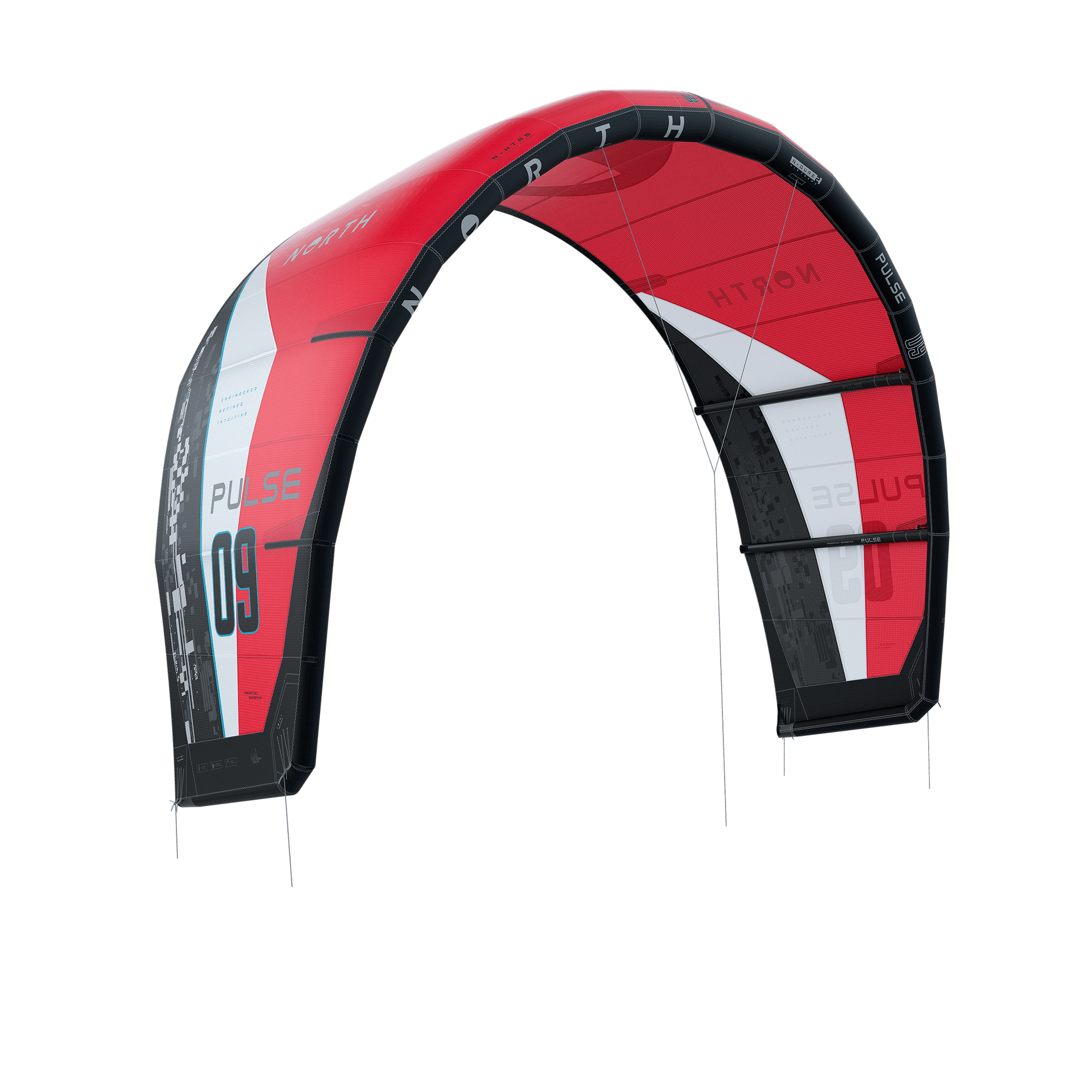 Pulse Kite