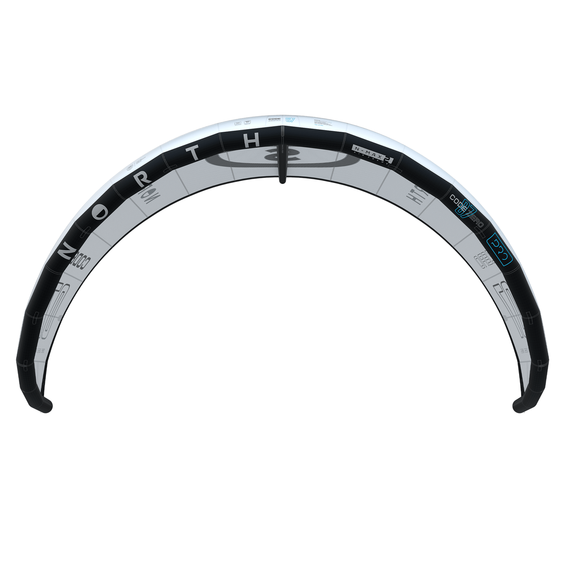 North Code Zero Pro White 2