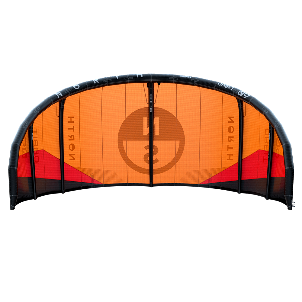Orbit Kite