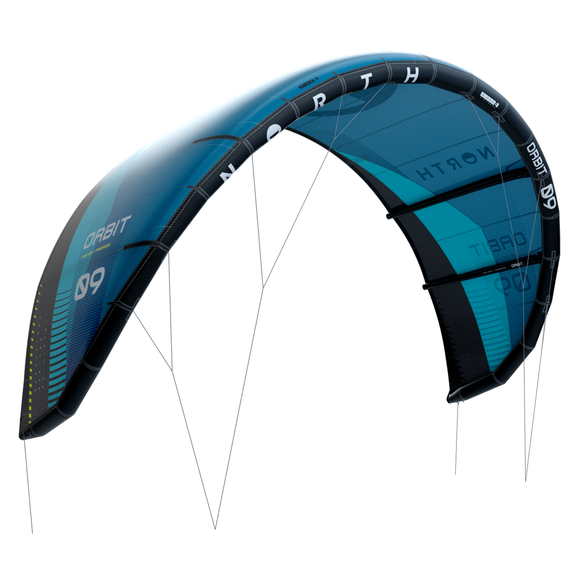 Orbit Kite