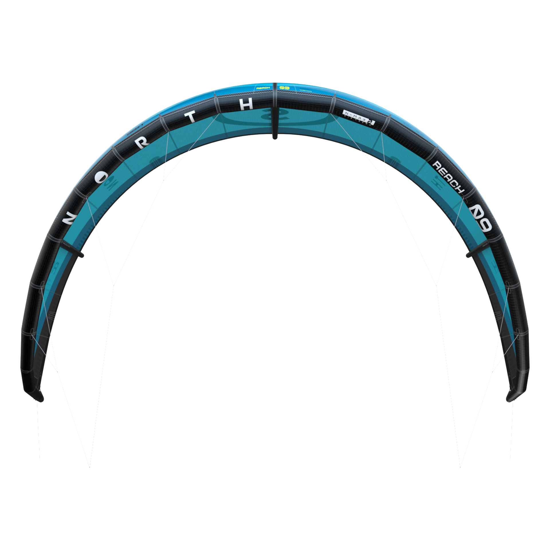 North Reach Turquoise 2