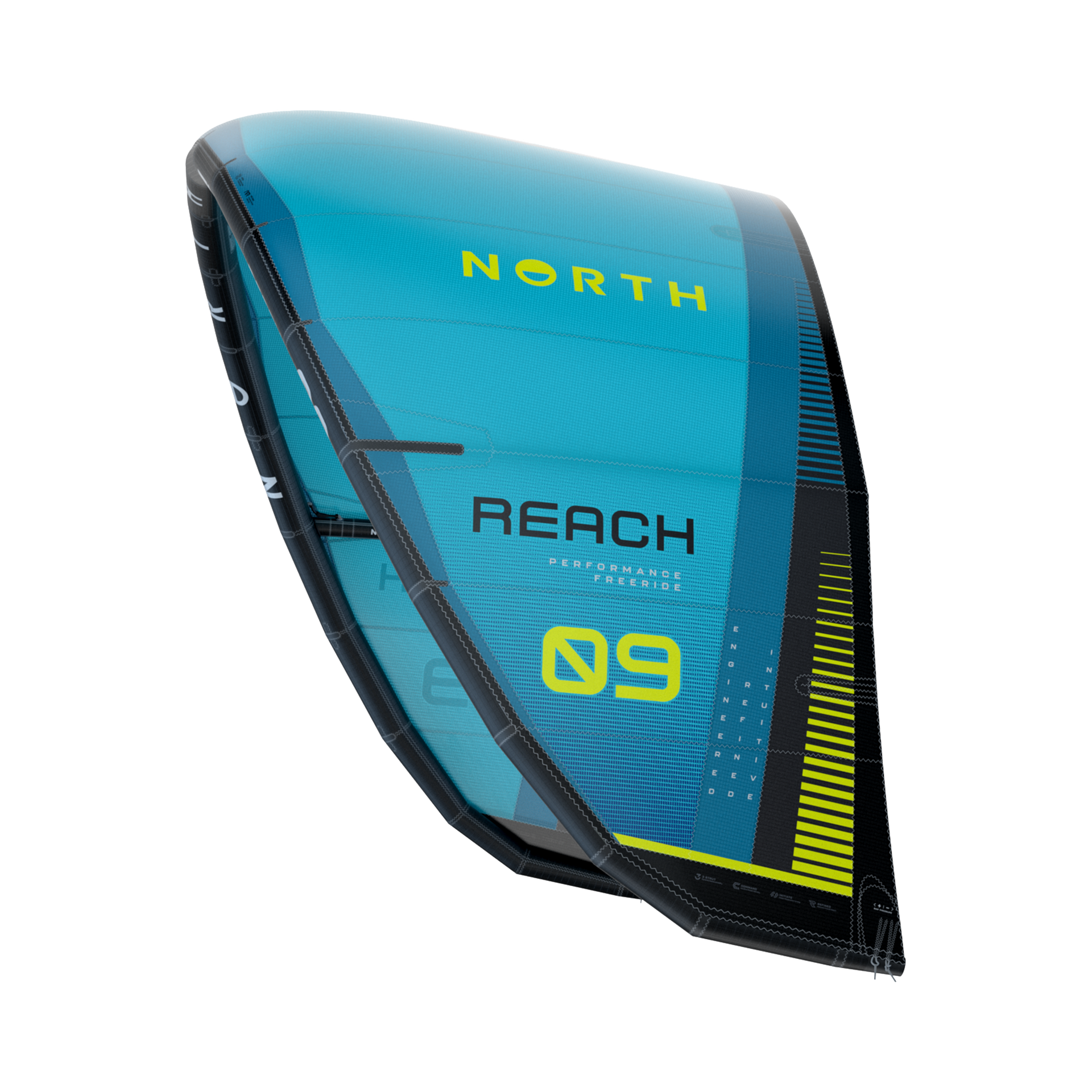 Reach Kite