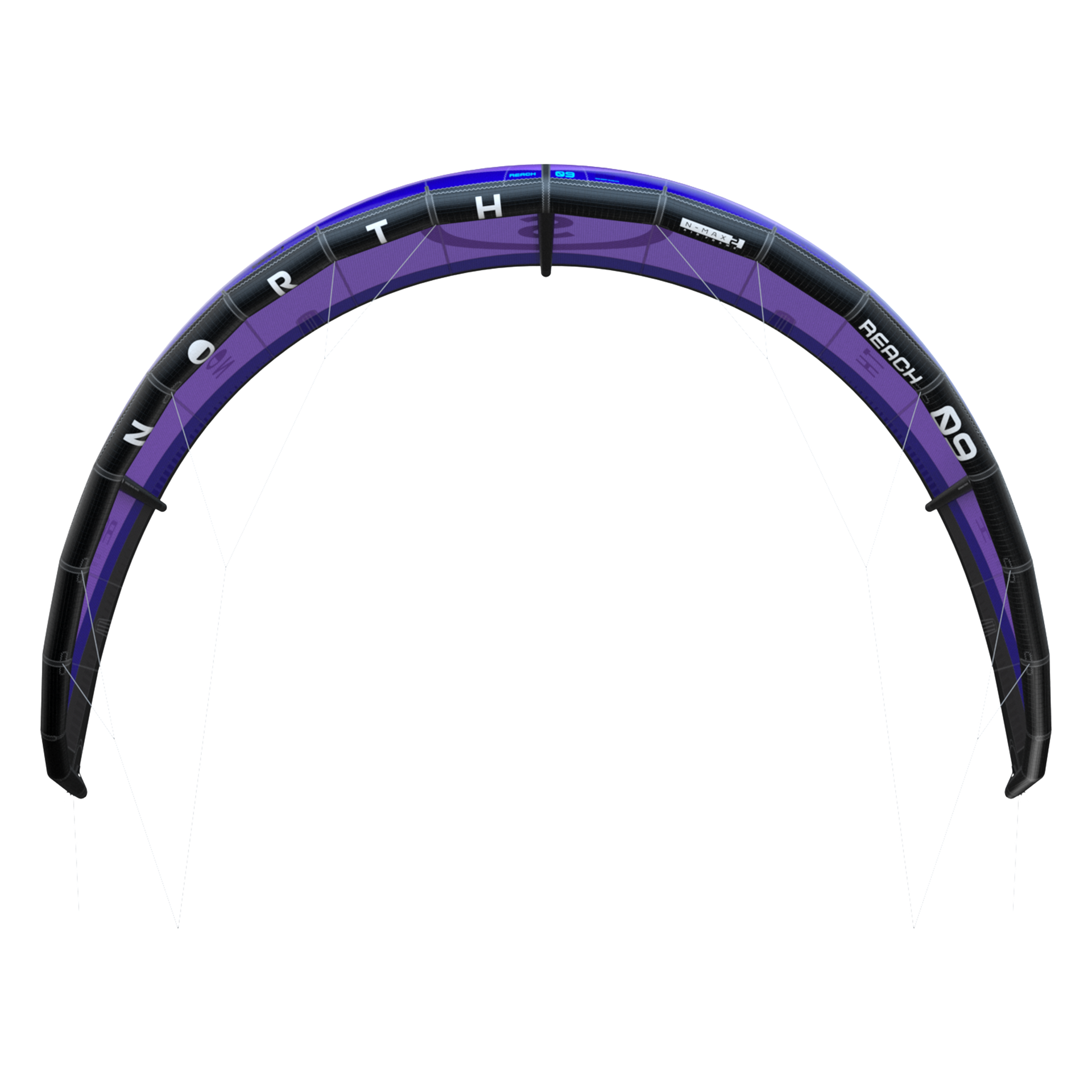 North Reach Deep Purple 2